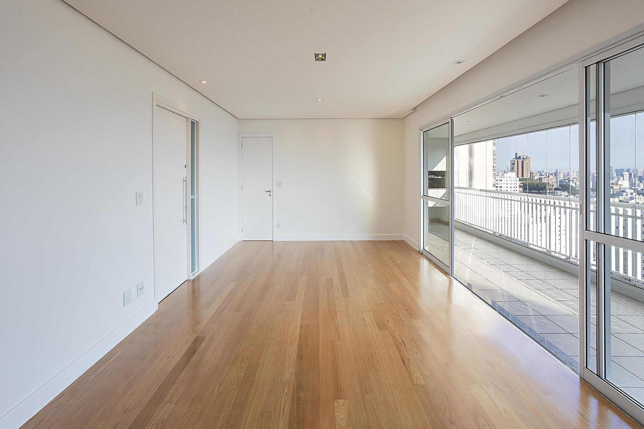 Apartamento no Vila Madalena