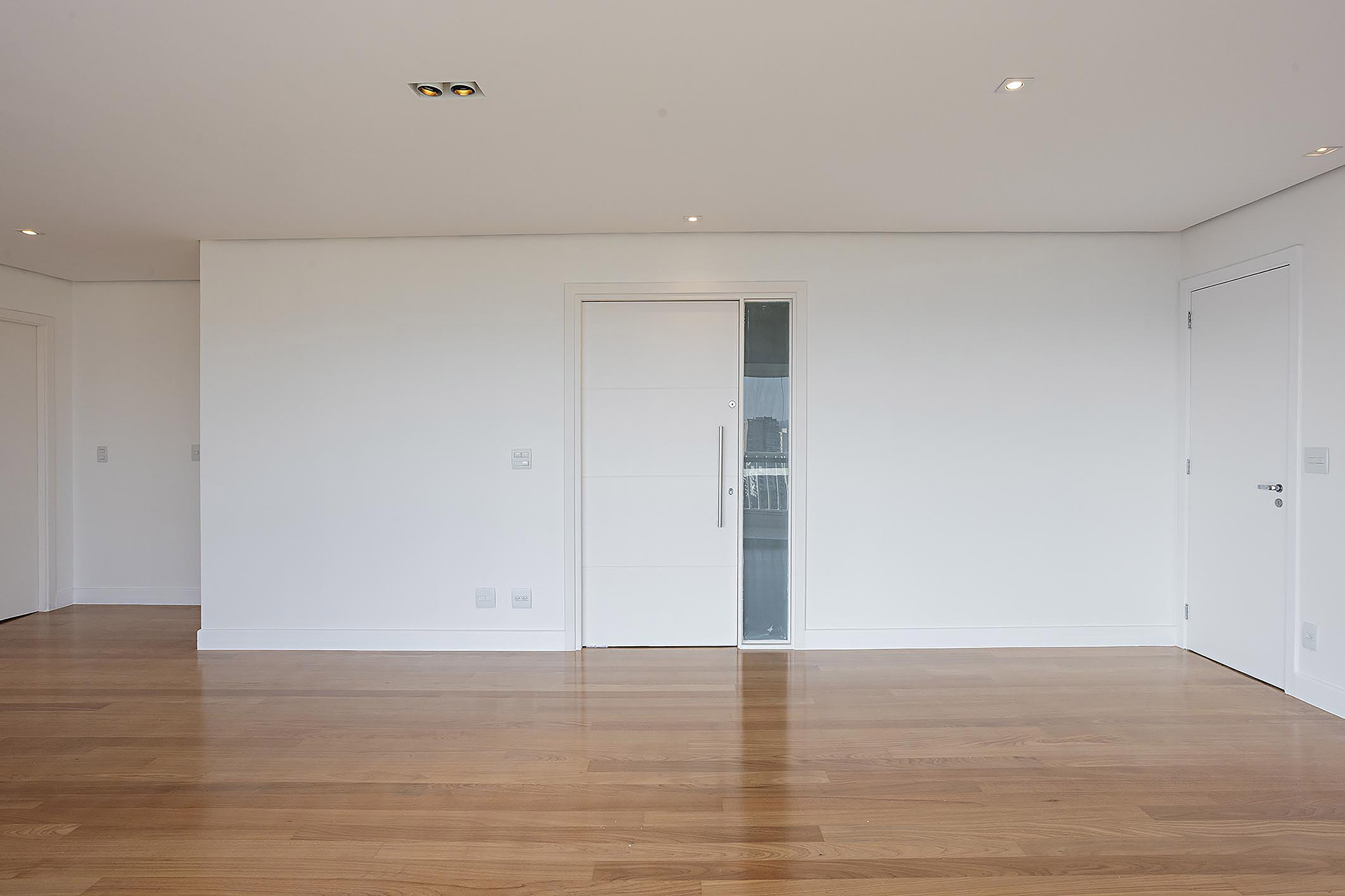 Apartamento no Vila Madalena