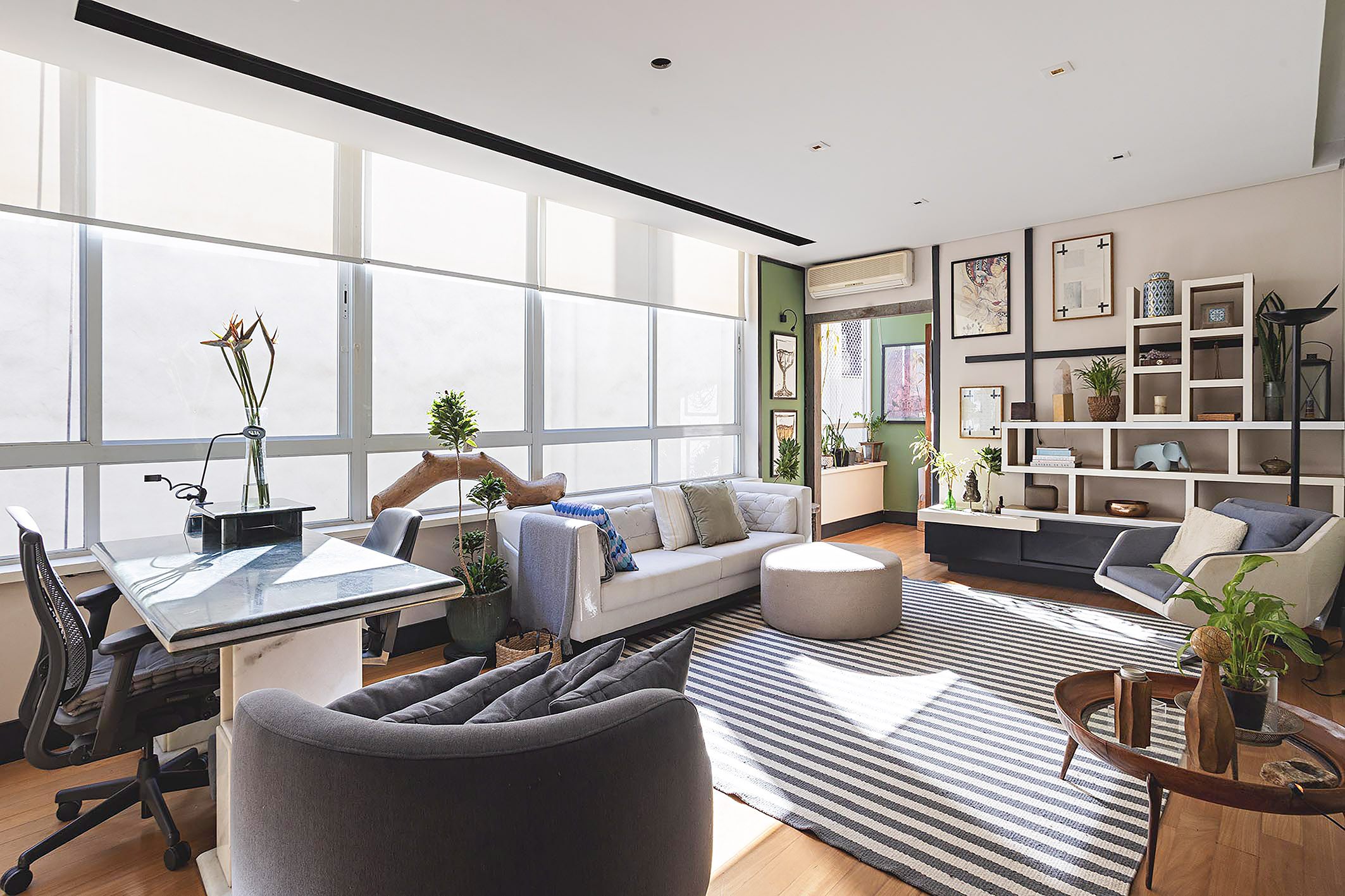 Apartamento no Jardim América