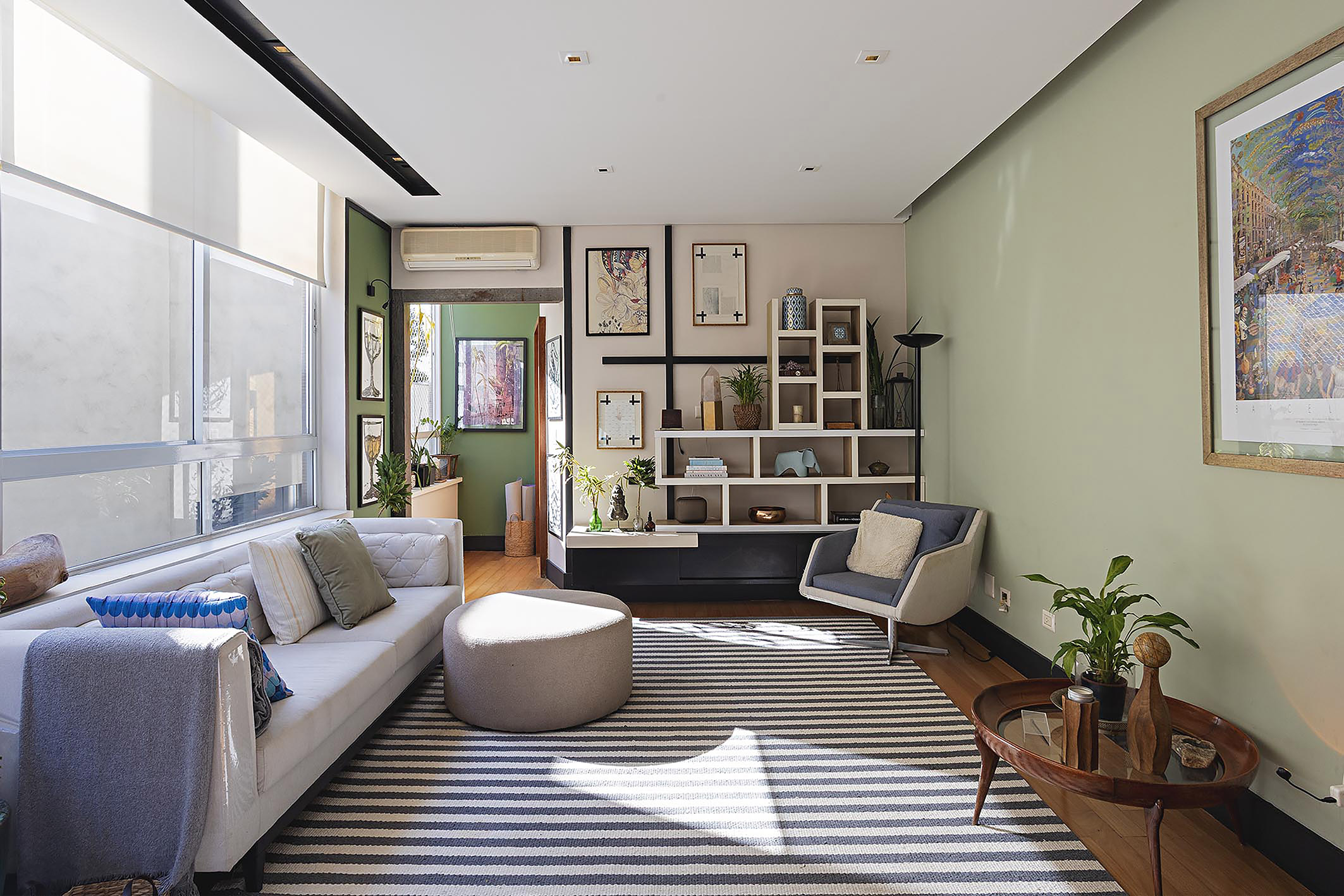 Apartamento no Jardim América