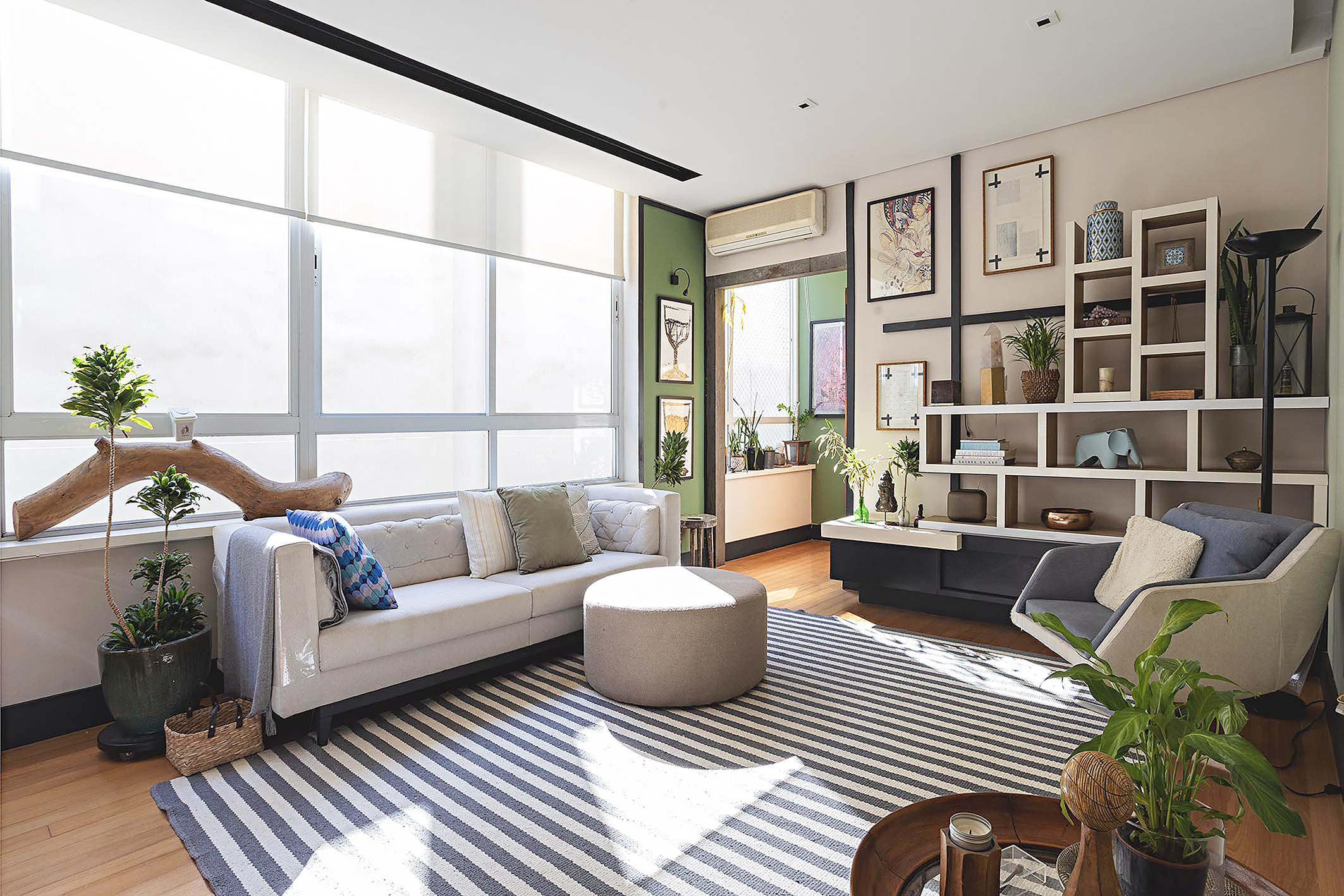 Apartamento no Jardim América