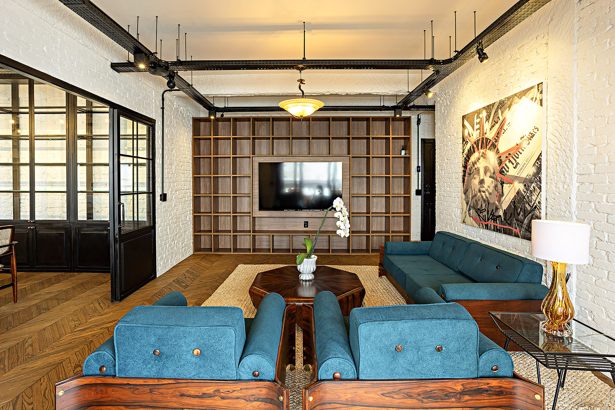 Apartamento no Itaim Bibi