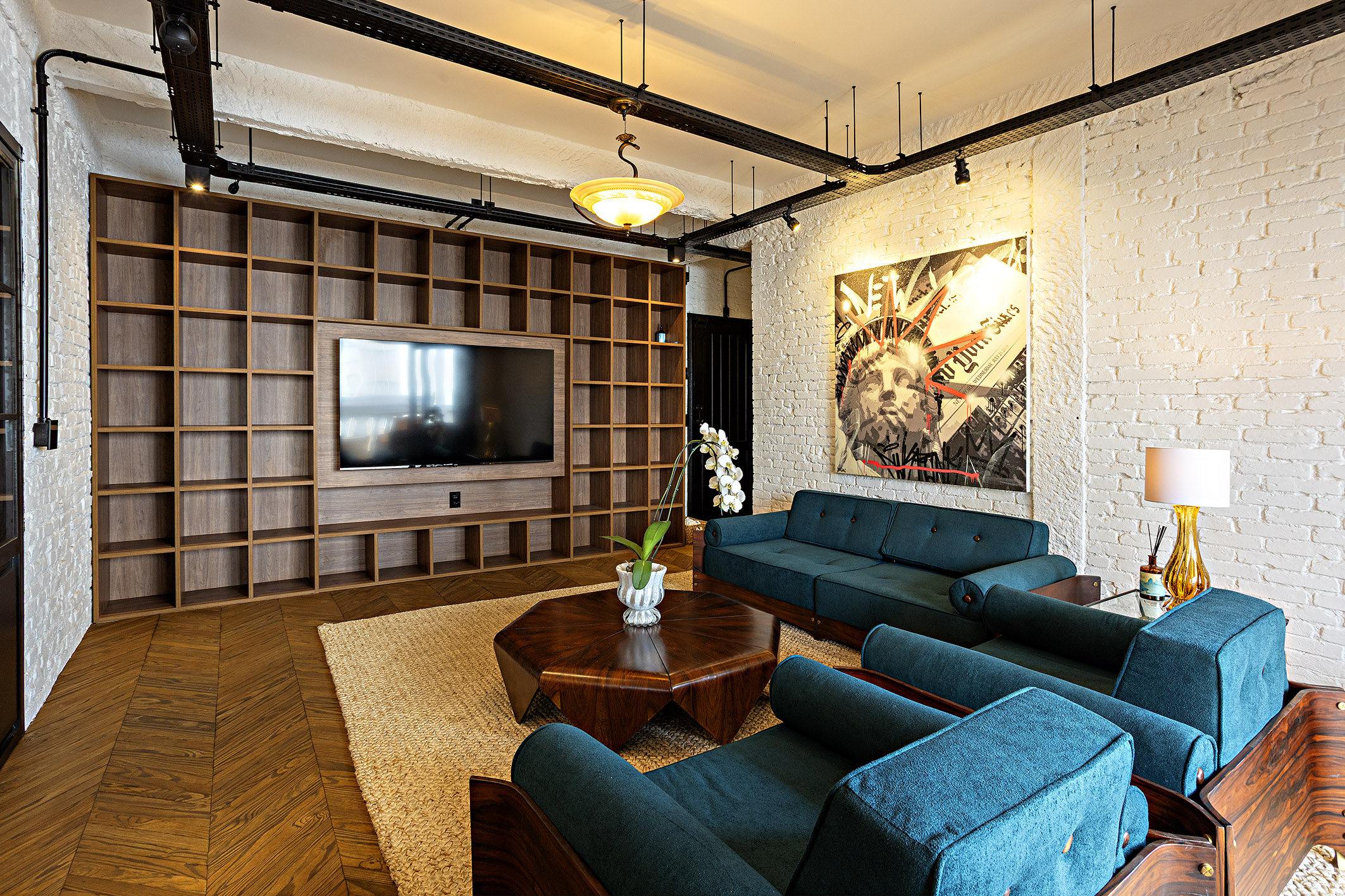 Apartamento no Itaim Bibi