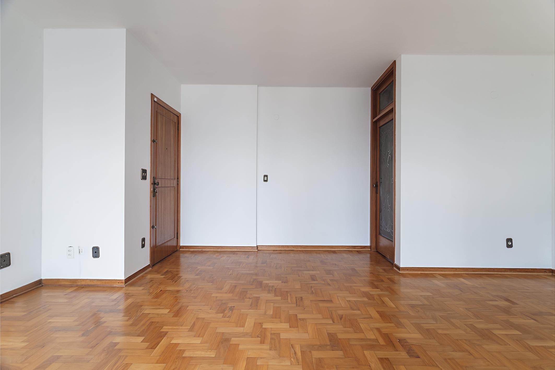 Apartamento no Jardim Europa