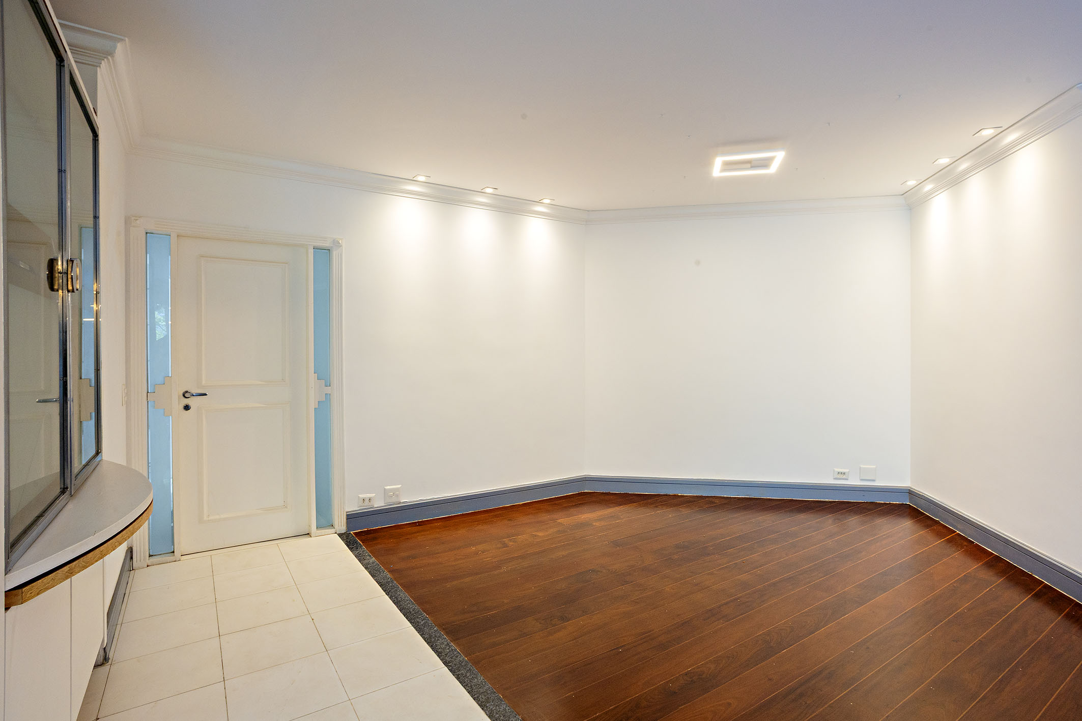 Apartamento no Vila Nova Conceição