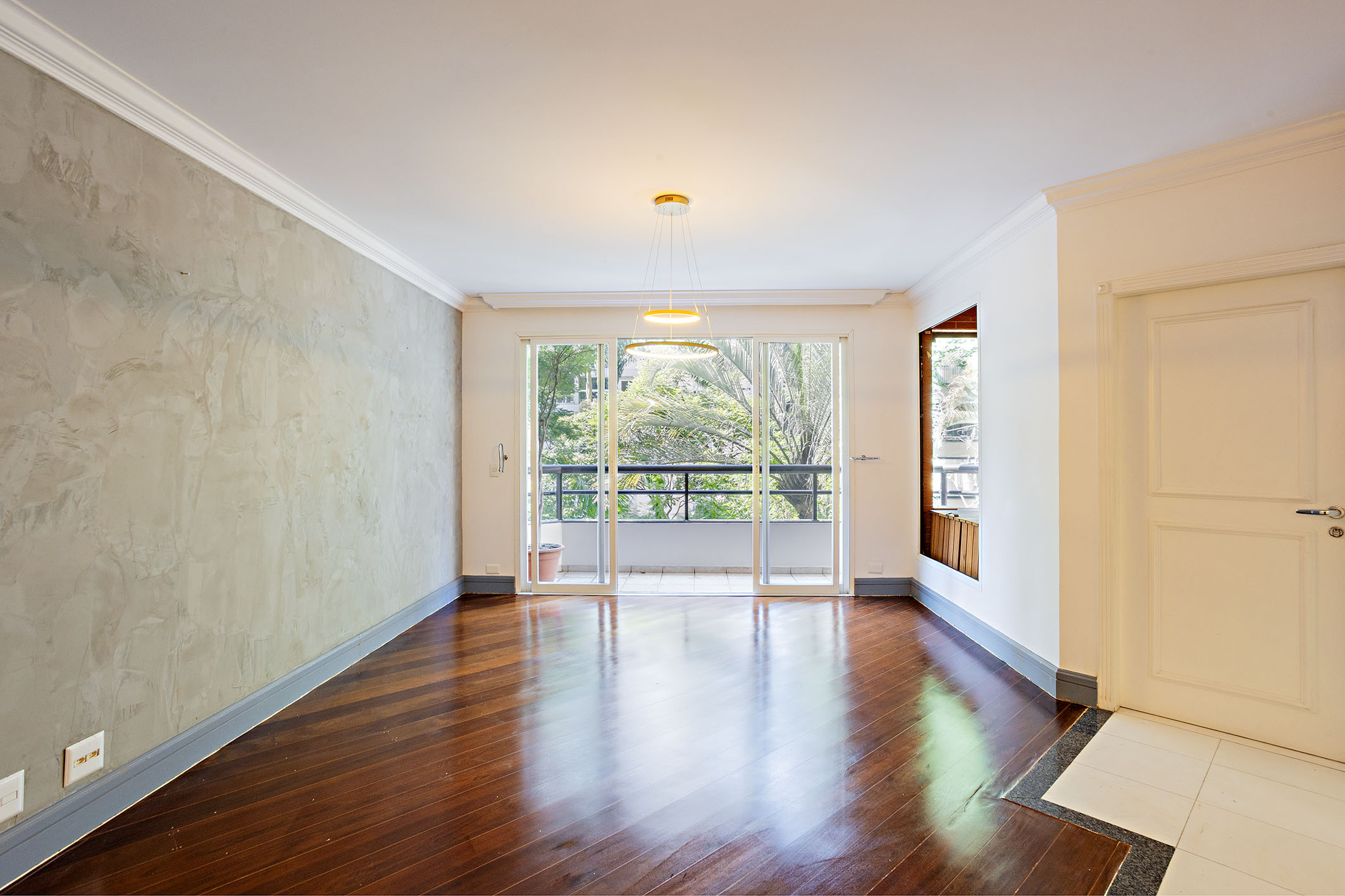 Apartamento no Vila Nova Conceição