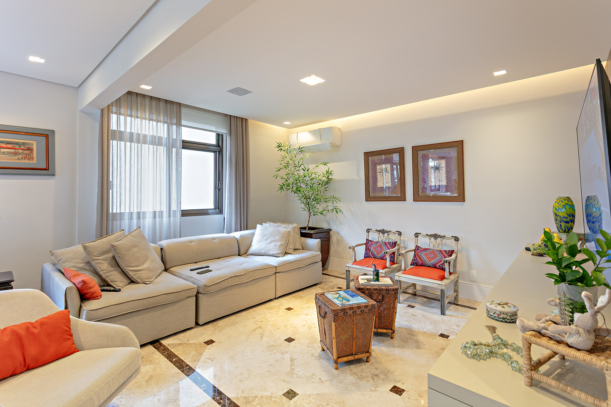 Apartamento no Jardim América