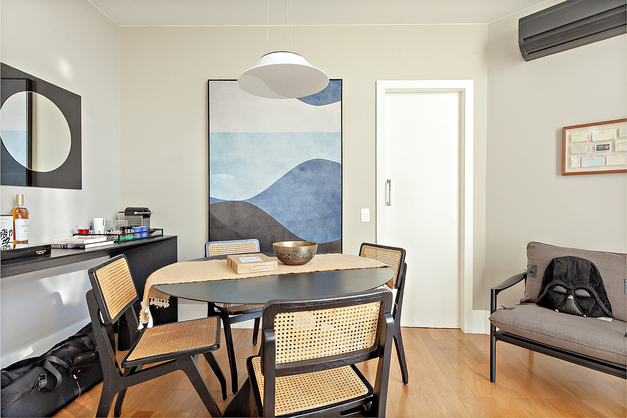 Apartamento no Jardim América