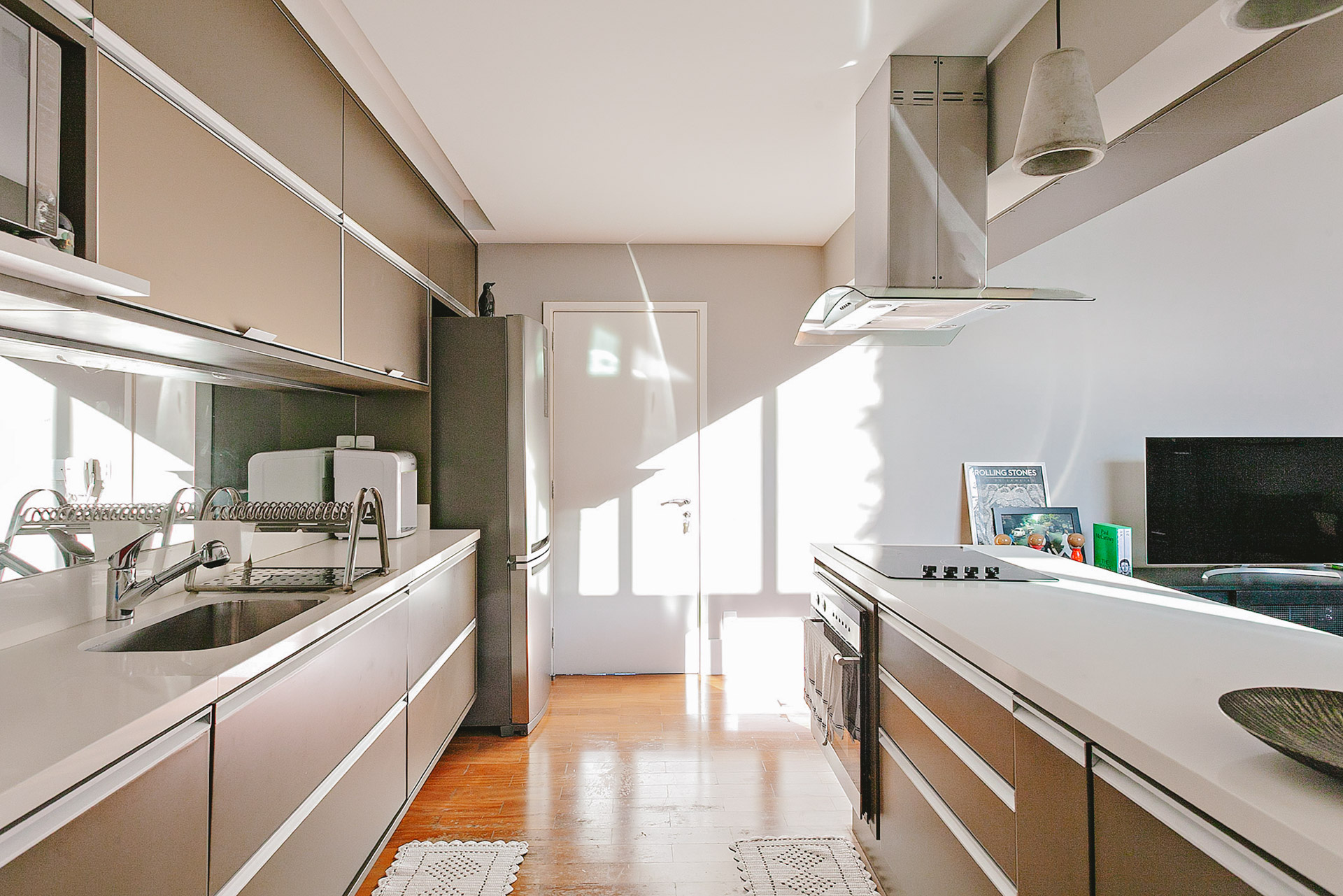 Apartamento no Jardim América