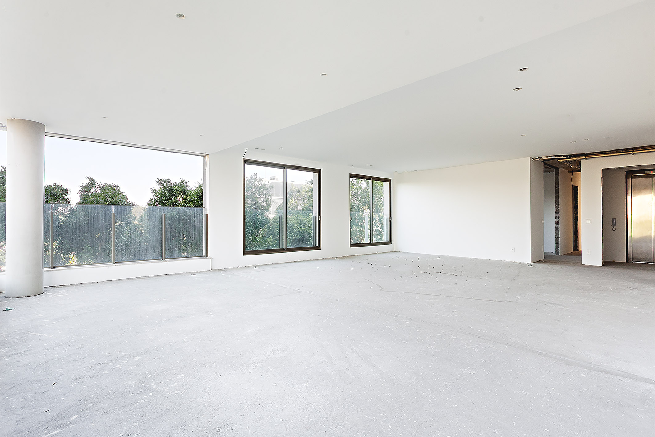 Apartamento no Jardim América