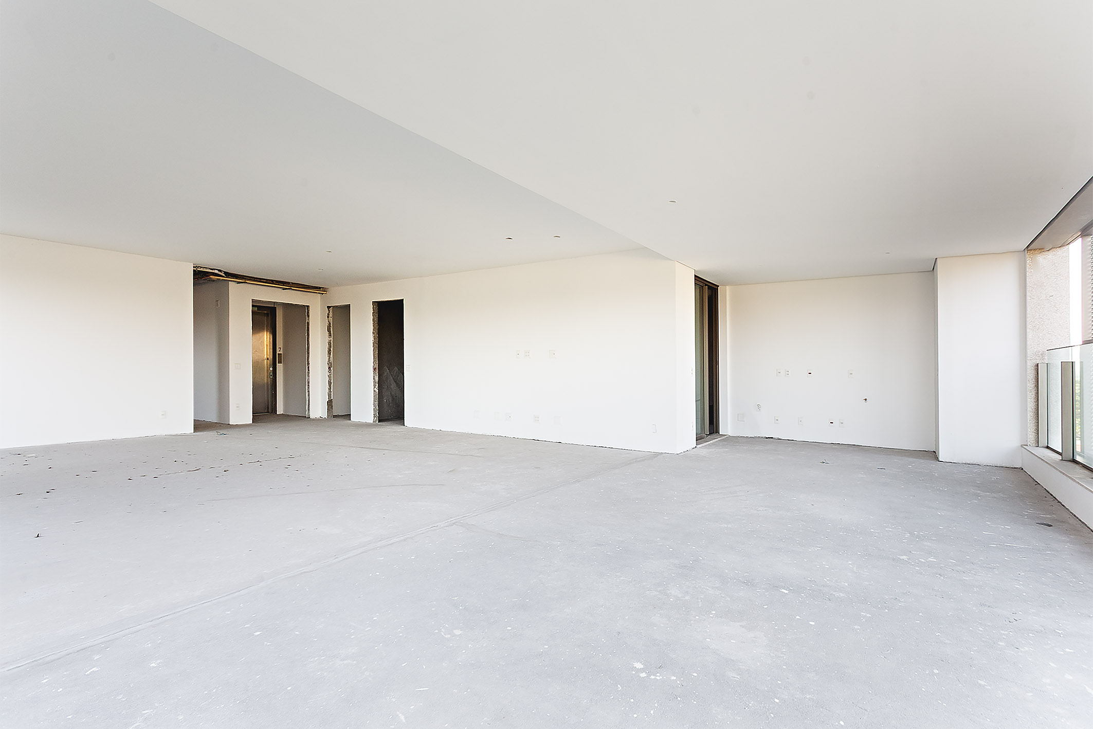 Apartamento no Jardim América