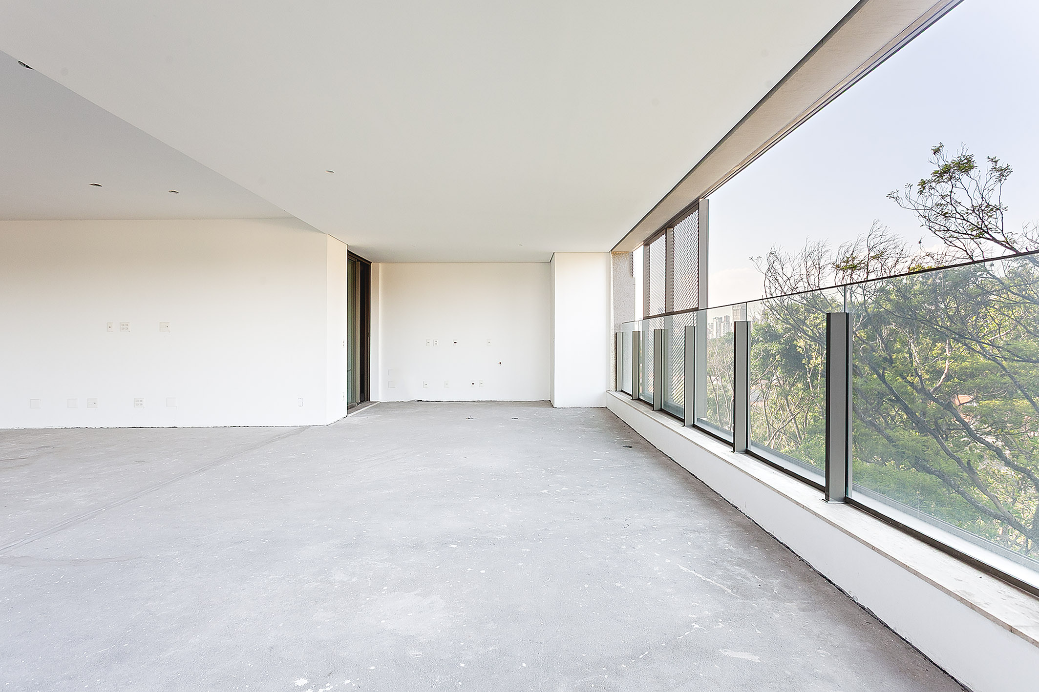 Apartamento no Jardim América