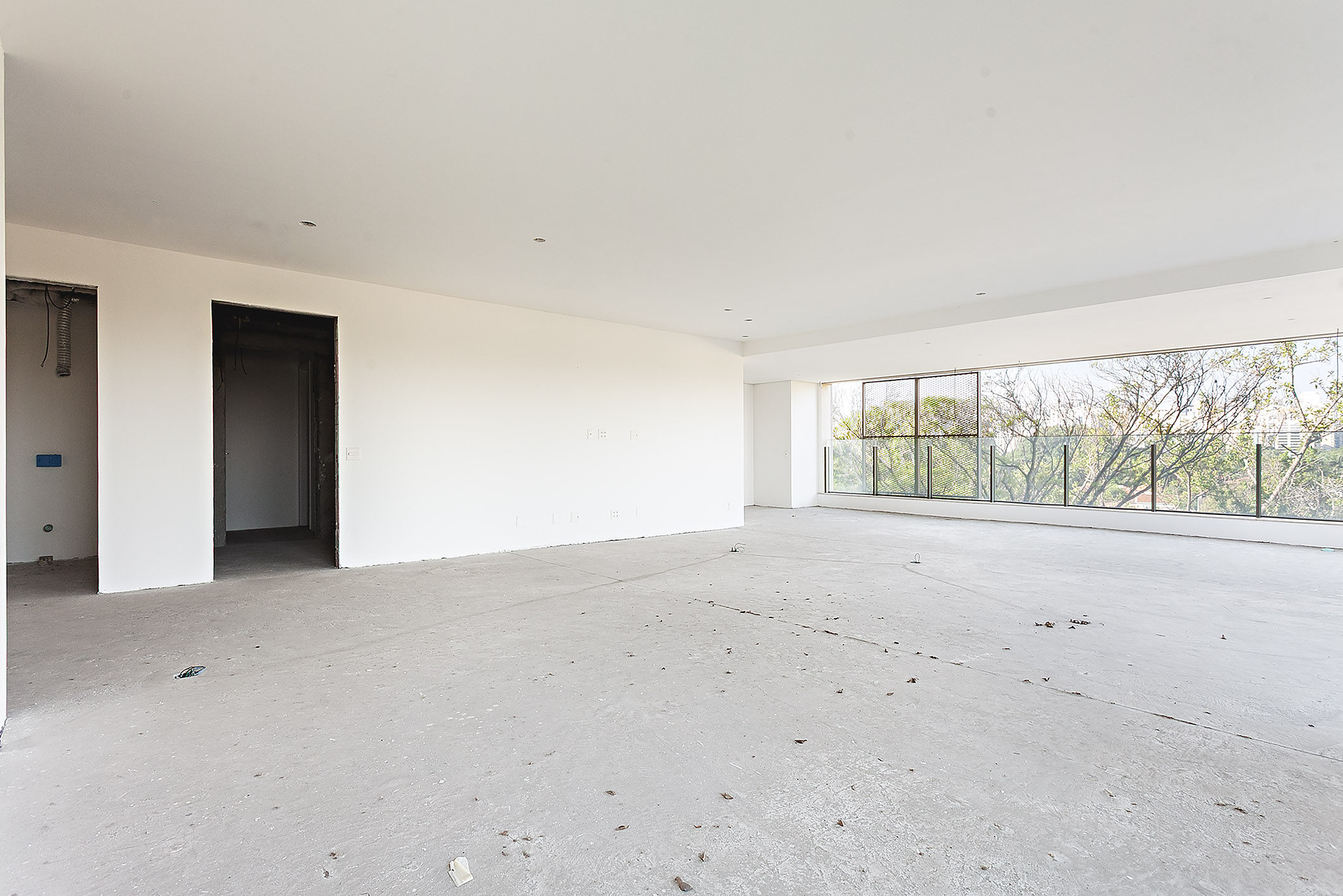 Apartamento no Jardim América