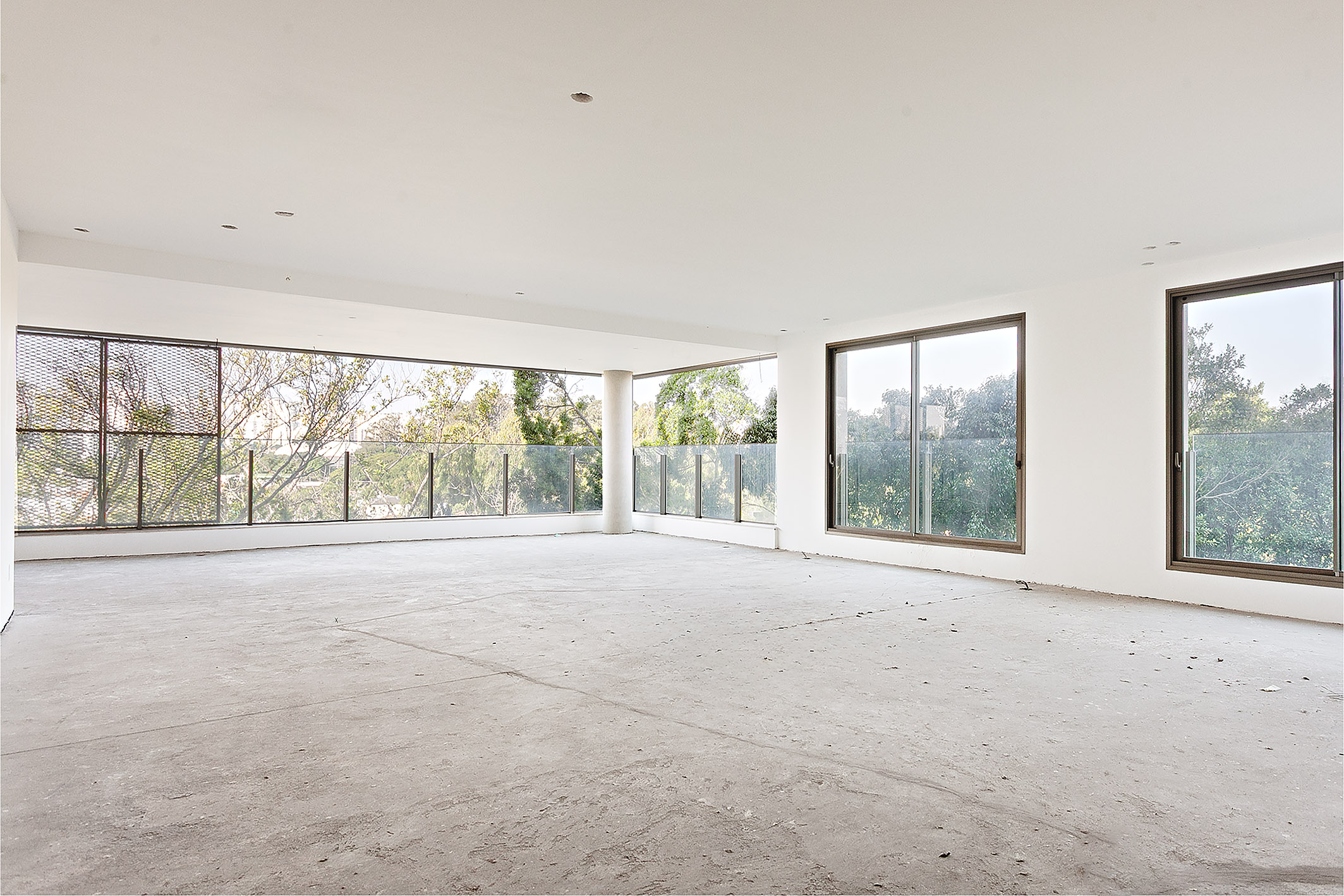 Apartamento no Jardim América