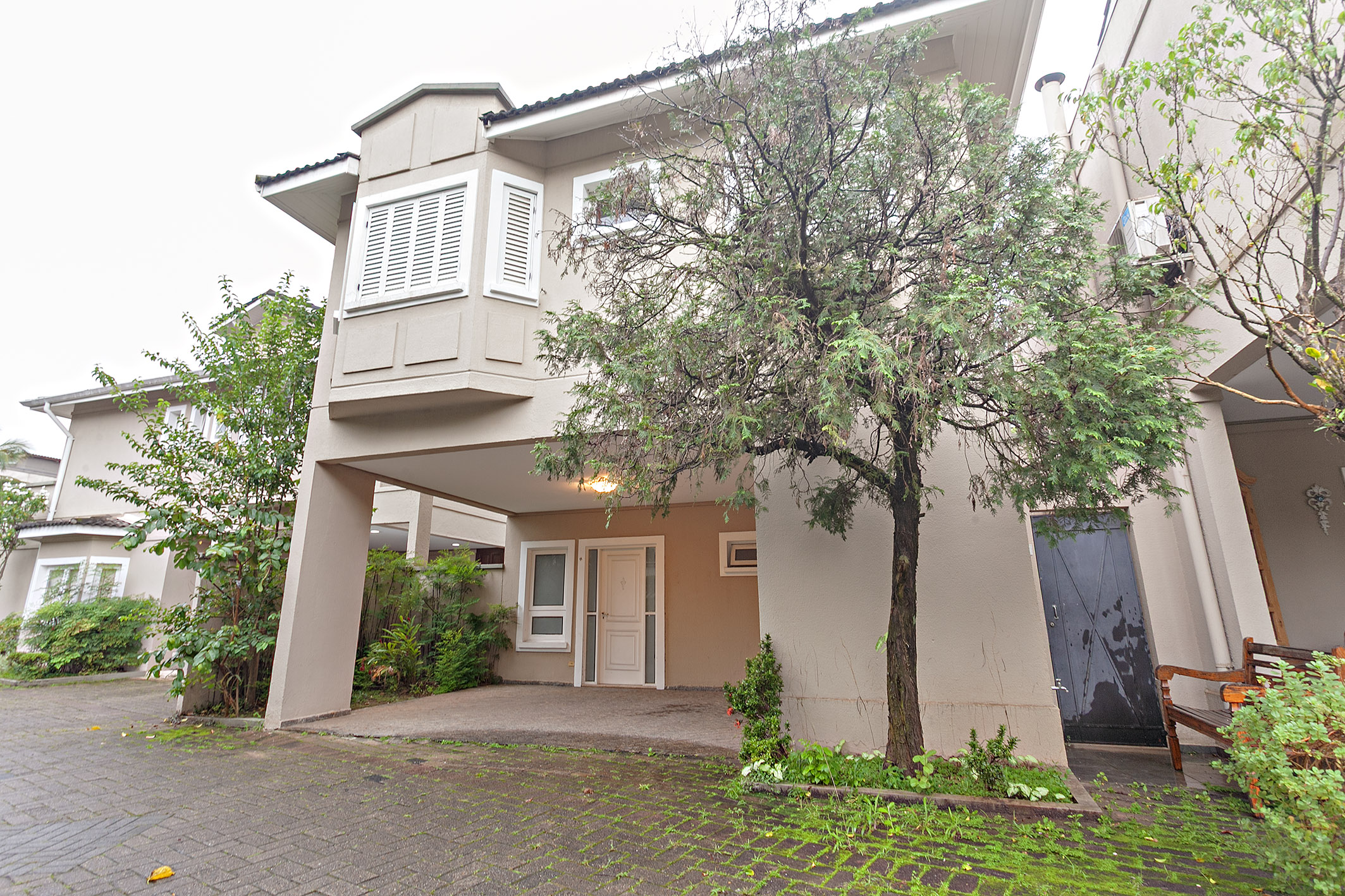 Casa em Condomínio no Alto de Pinheiros