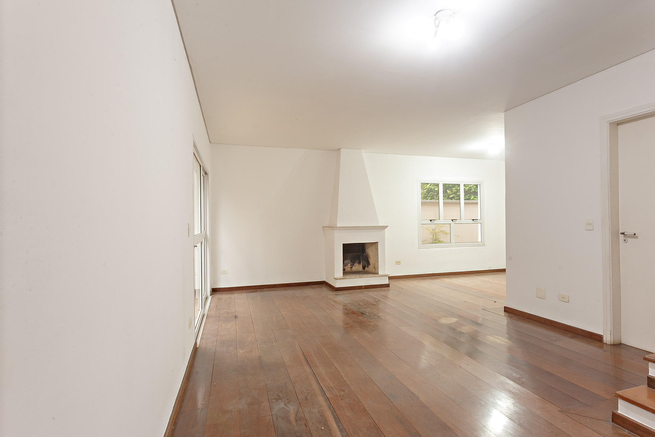 Casa em Condomínio no Alto de Pinheiros