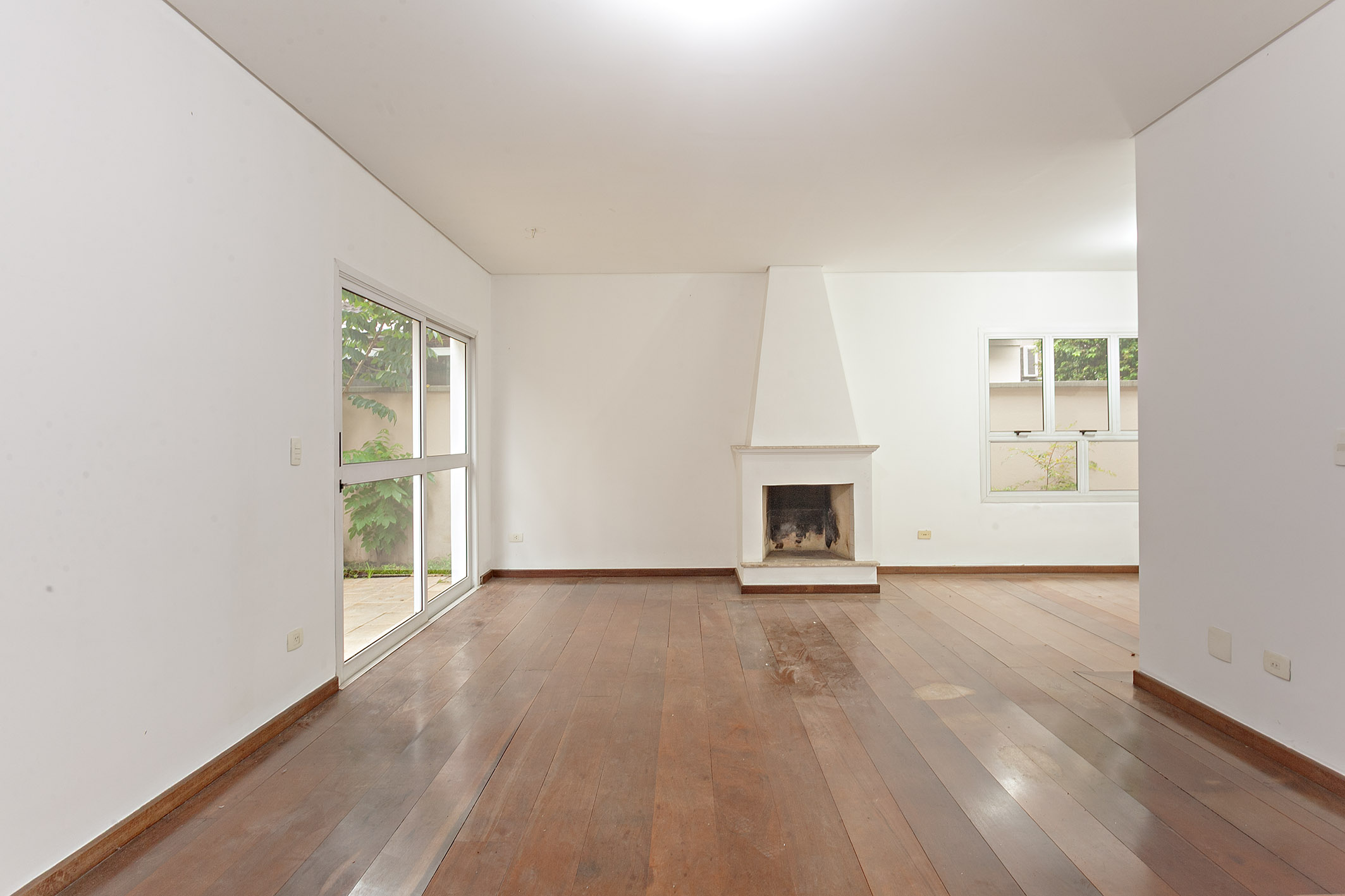 Casa em Condomínio no Alto de Pinheiros