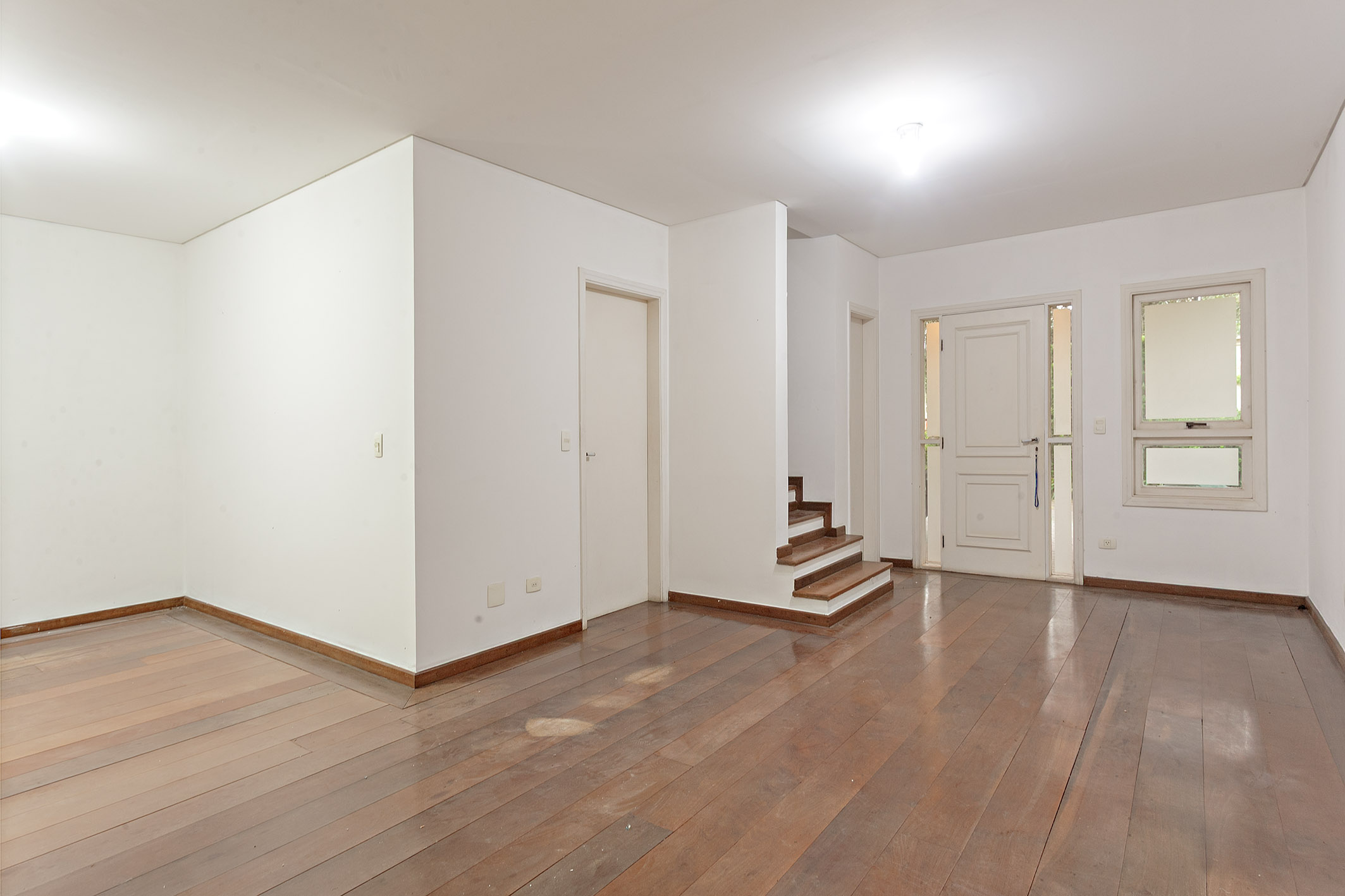 Casa em Condomínio no Alto de Pinheiros