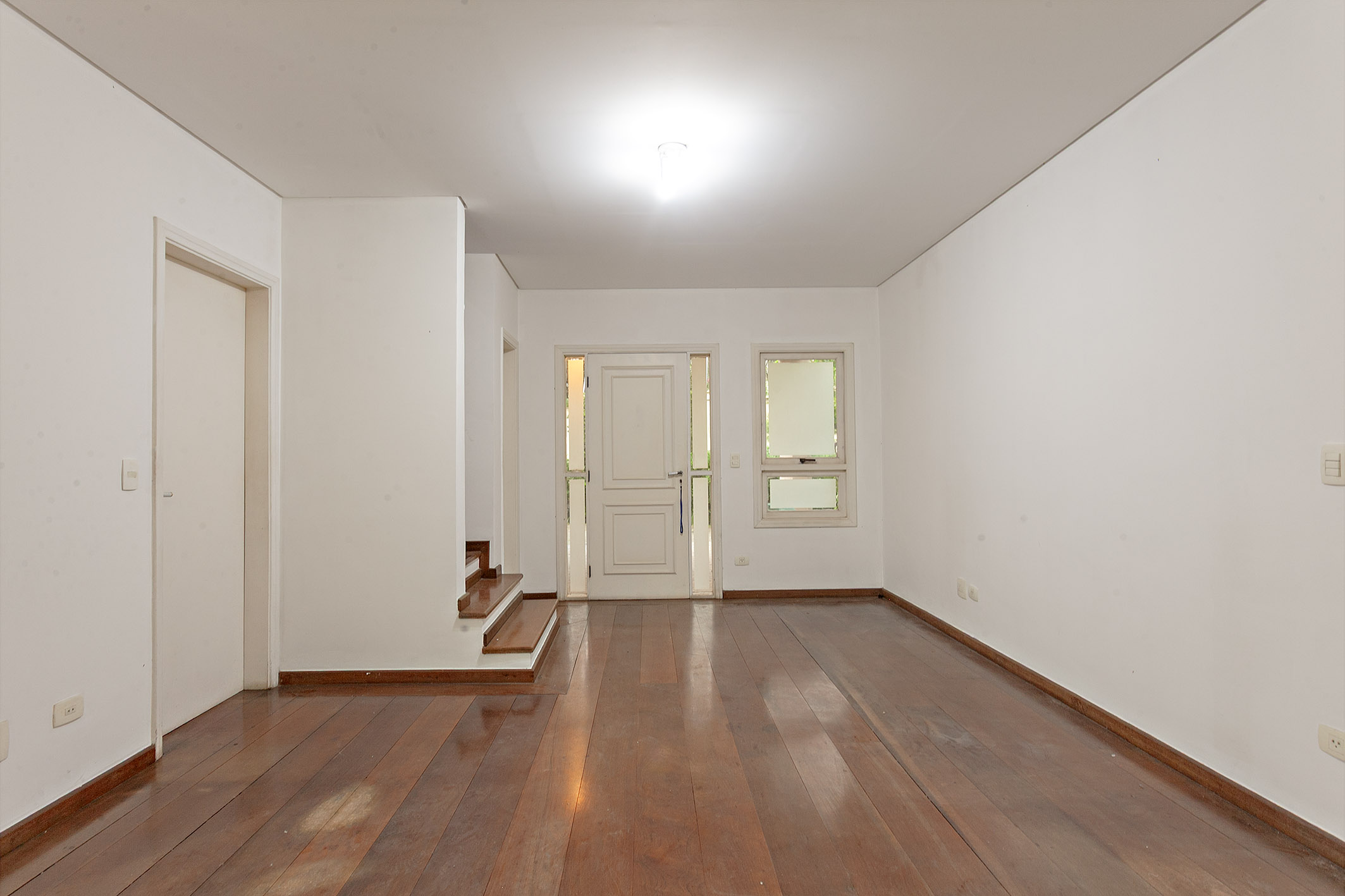 Casa em Condomínio no Alto de Pinheiros