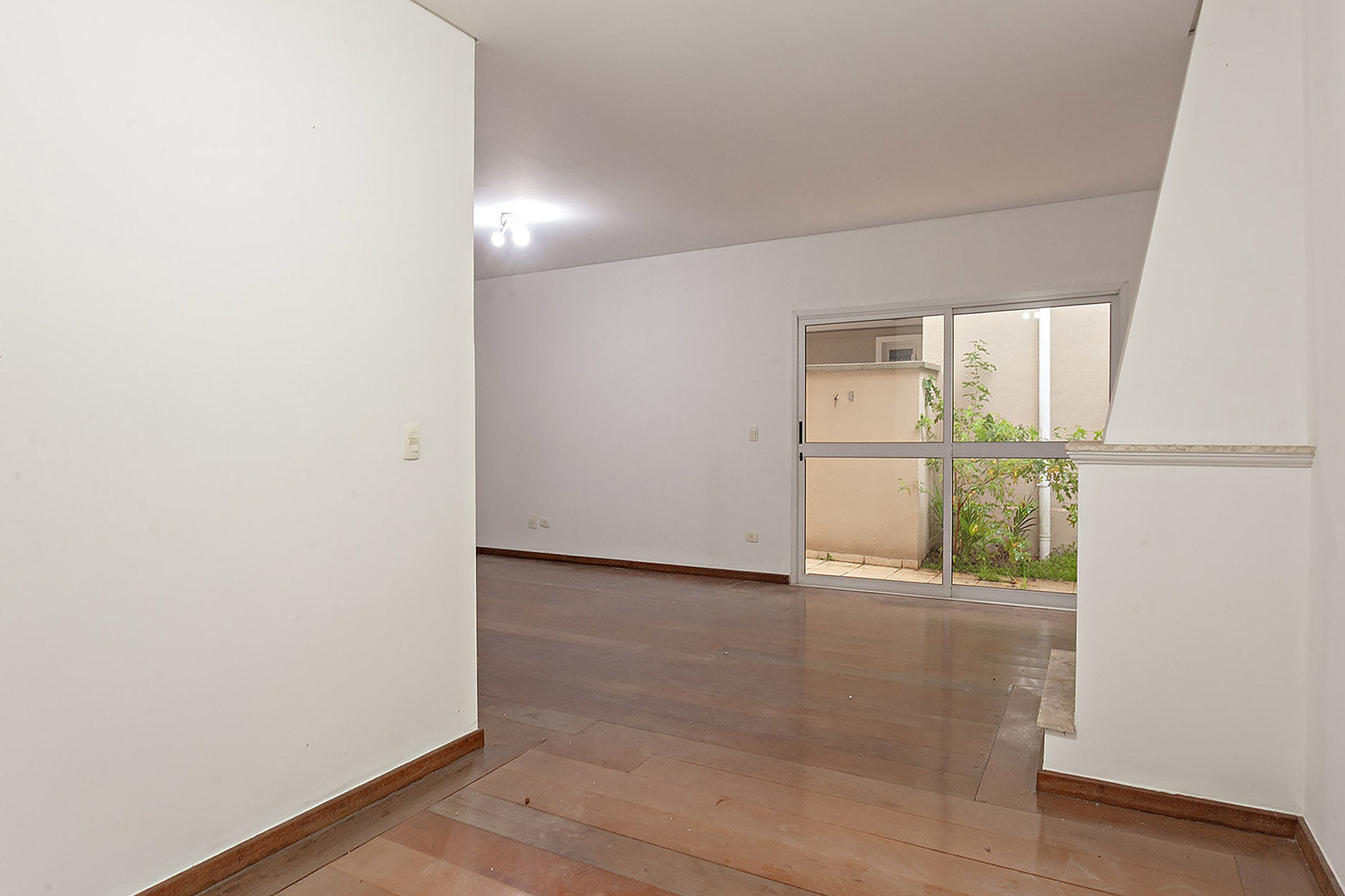 Casa em Condomínio no Alto de Pinheiros