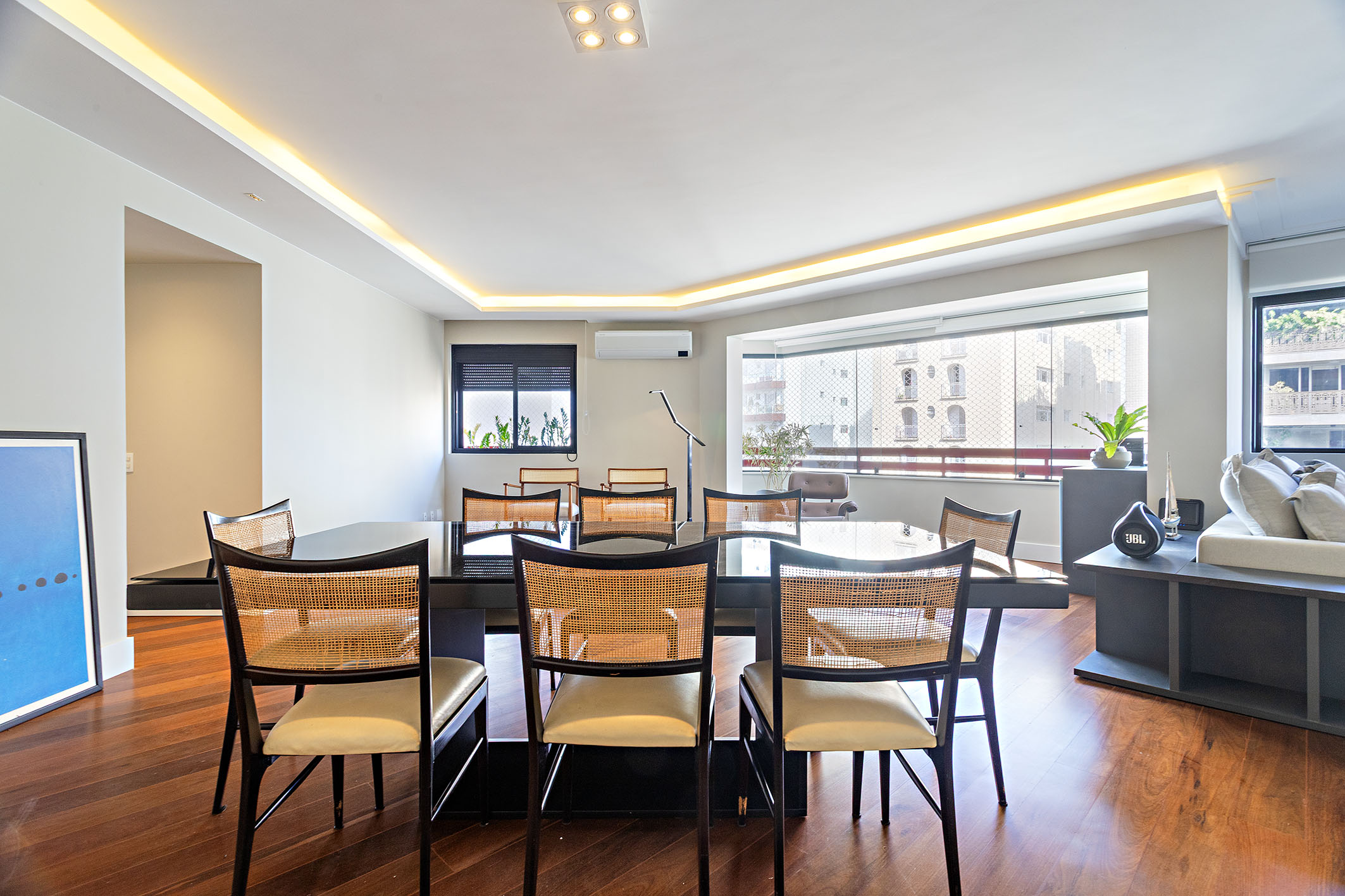 Apartamento no Itaim Bibi