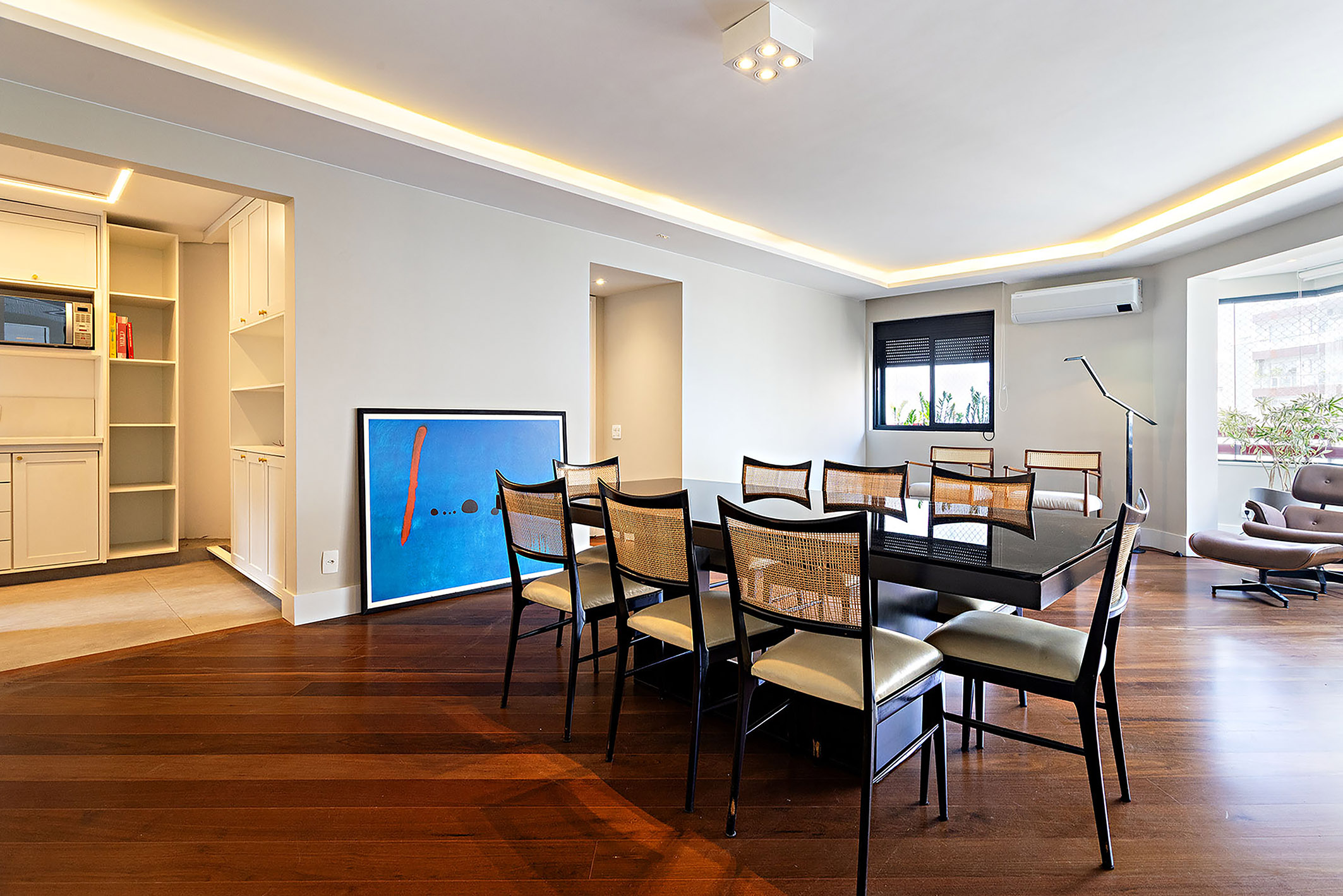 Apartamento no Itaim Bibi