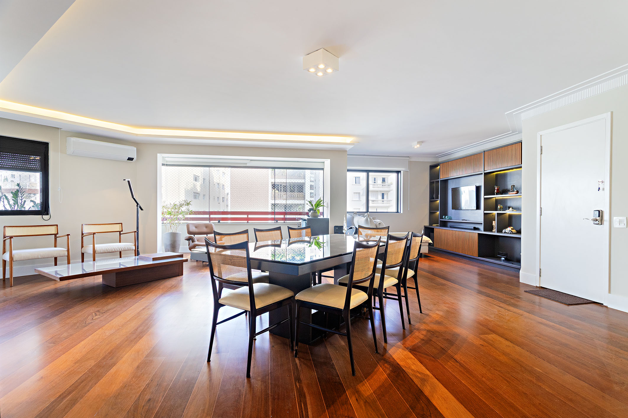 Apartamento no Itaim Bibi