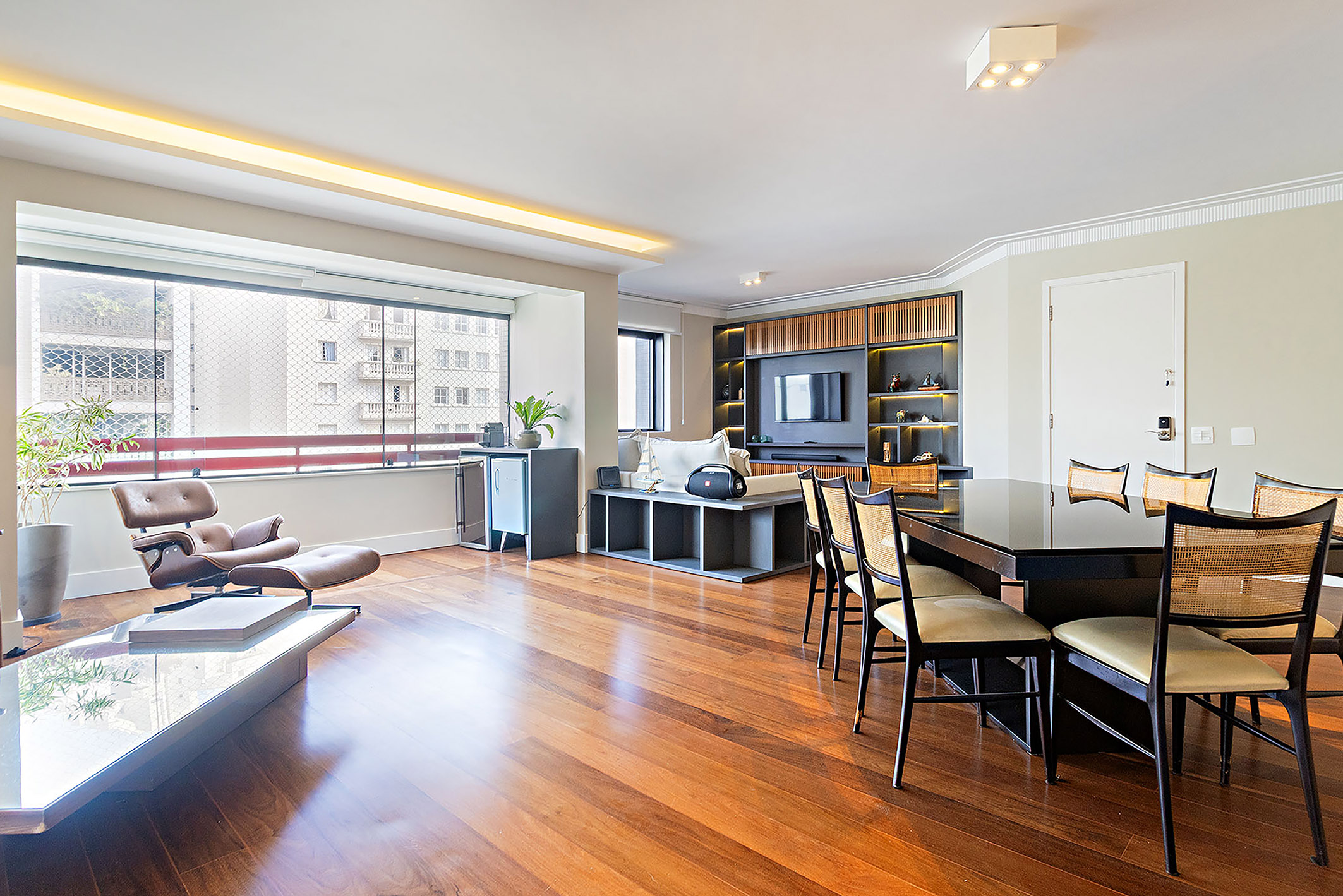 Apartamento no Itaim Bibi