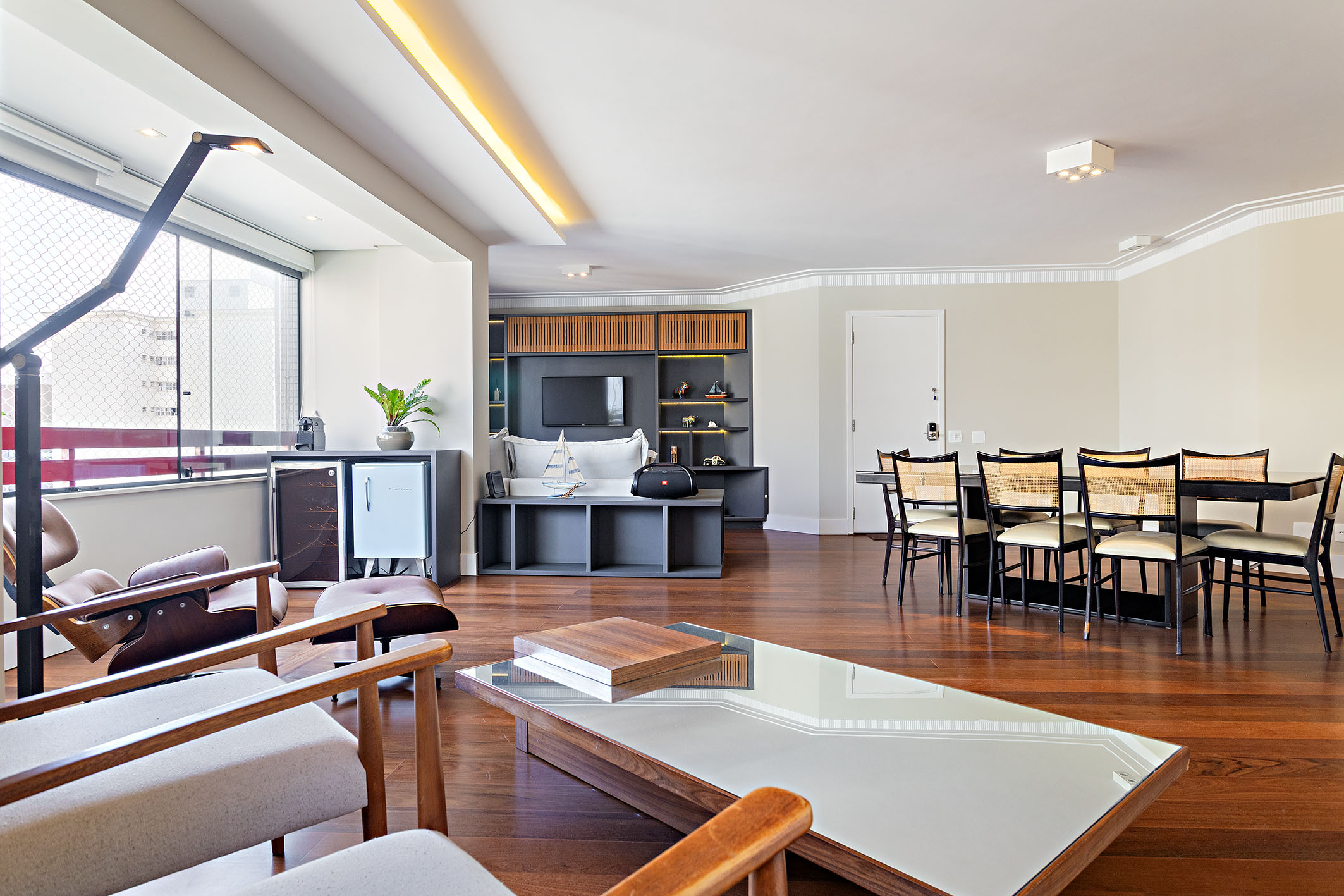 Apartamento no Itaim Bibi