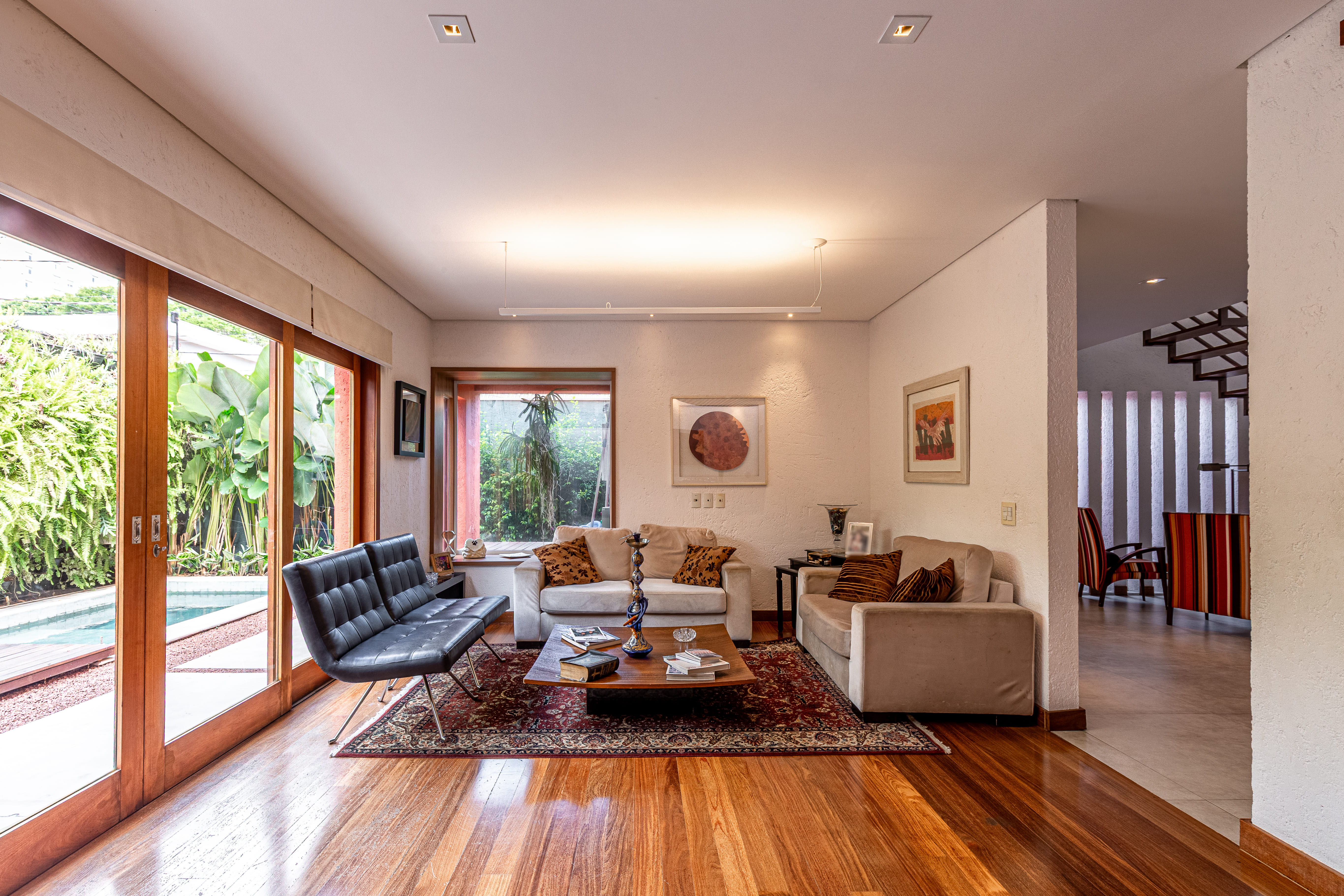 Casa no Vila Clementino