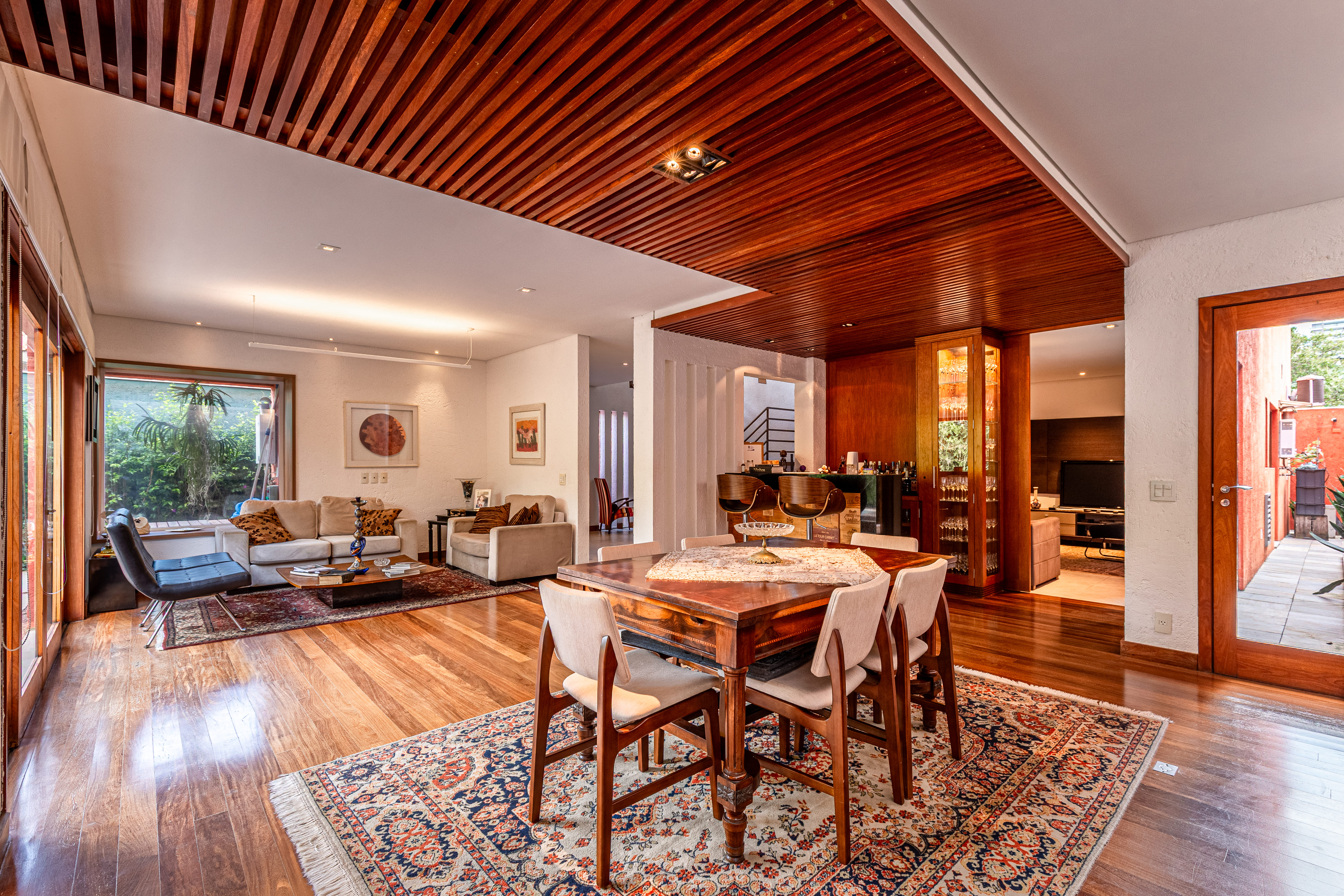 Casa no Vila Clementino