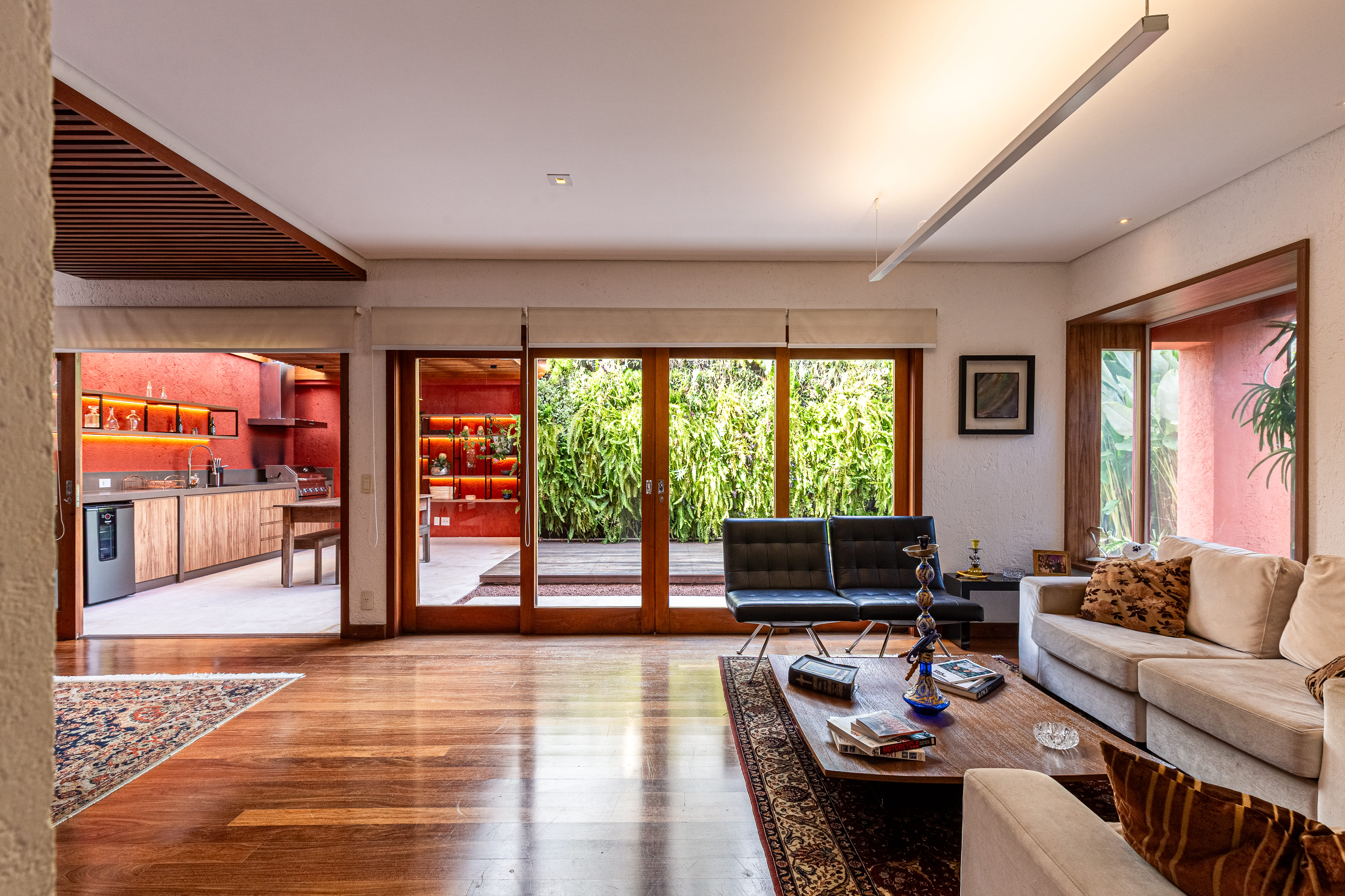 Casa no Vila Clementino