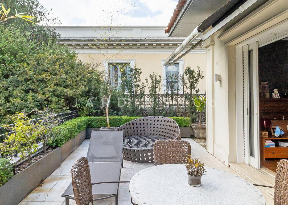 Casa no Jardim América