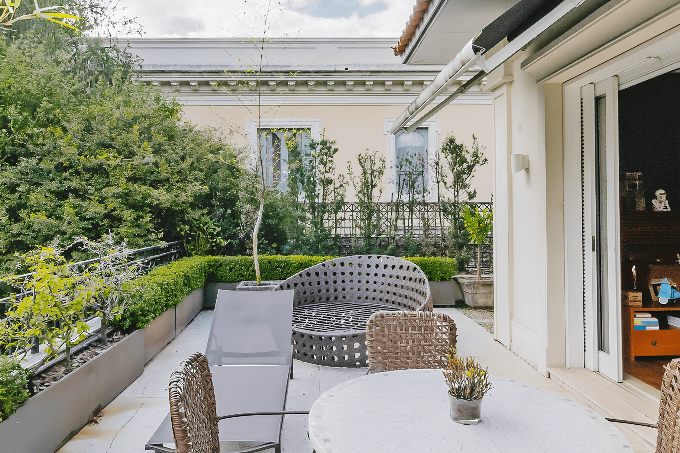 Casa no Jardim América