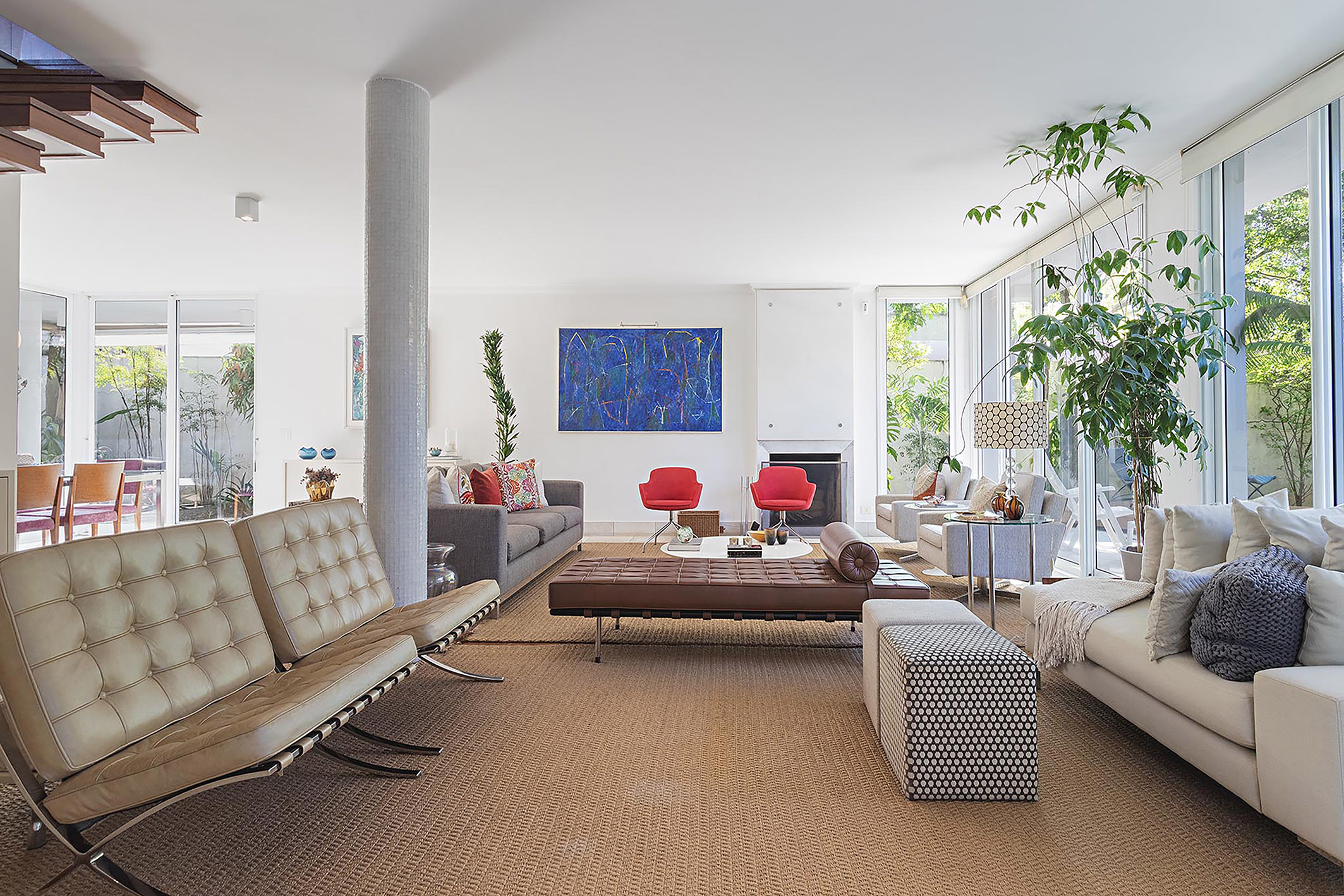 Casa no Alto de Pinheiros