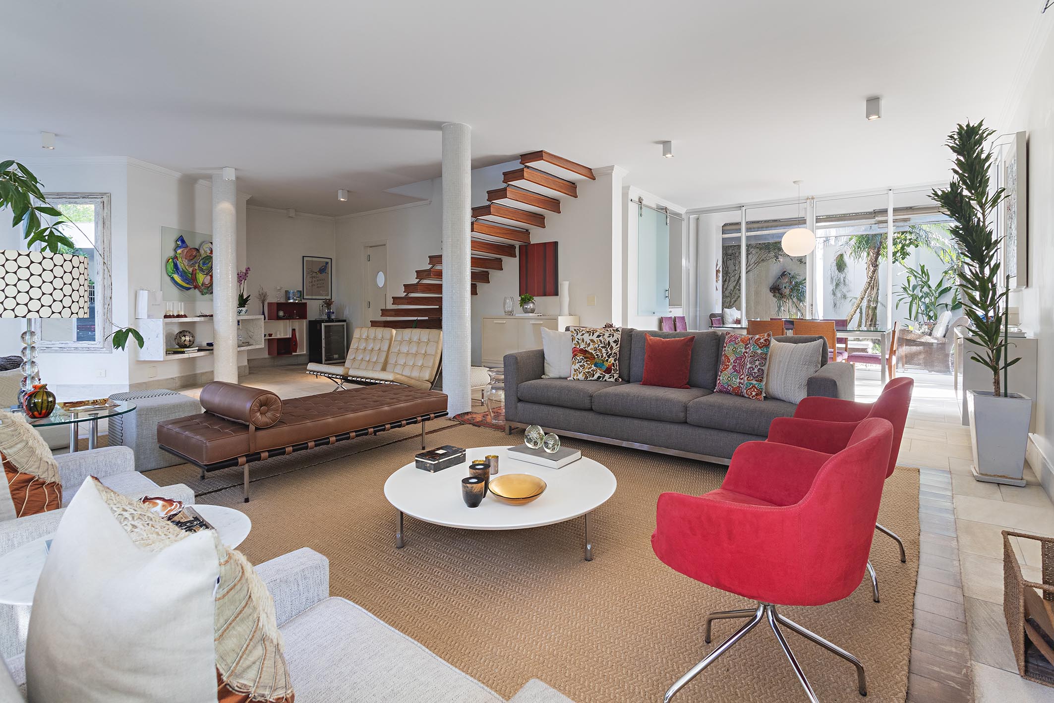 Casa no Alto de Pinheiros