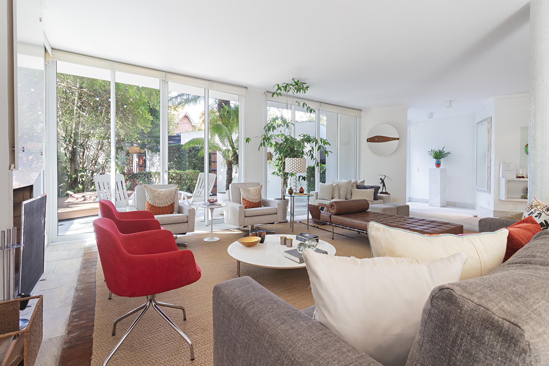 Casa no Alto de Pinheiros