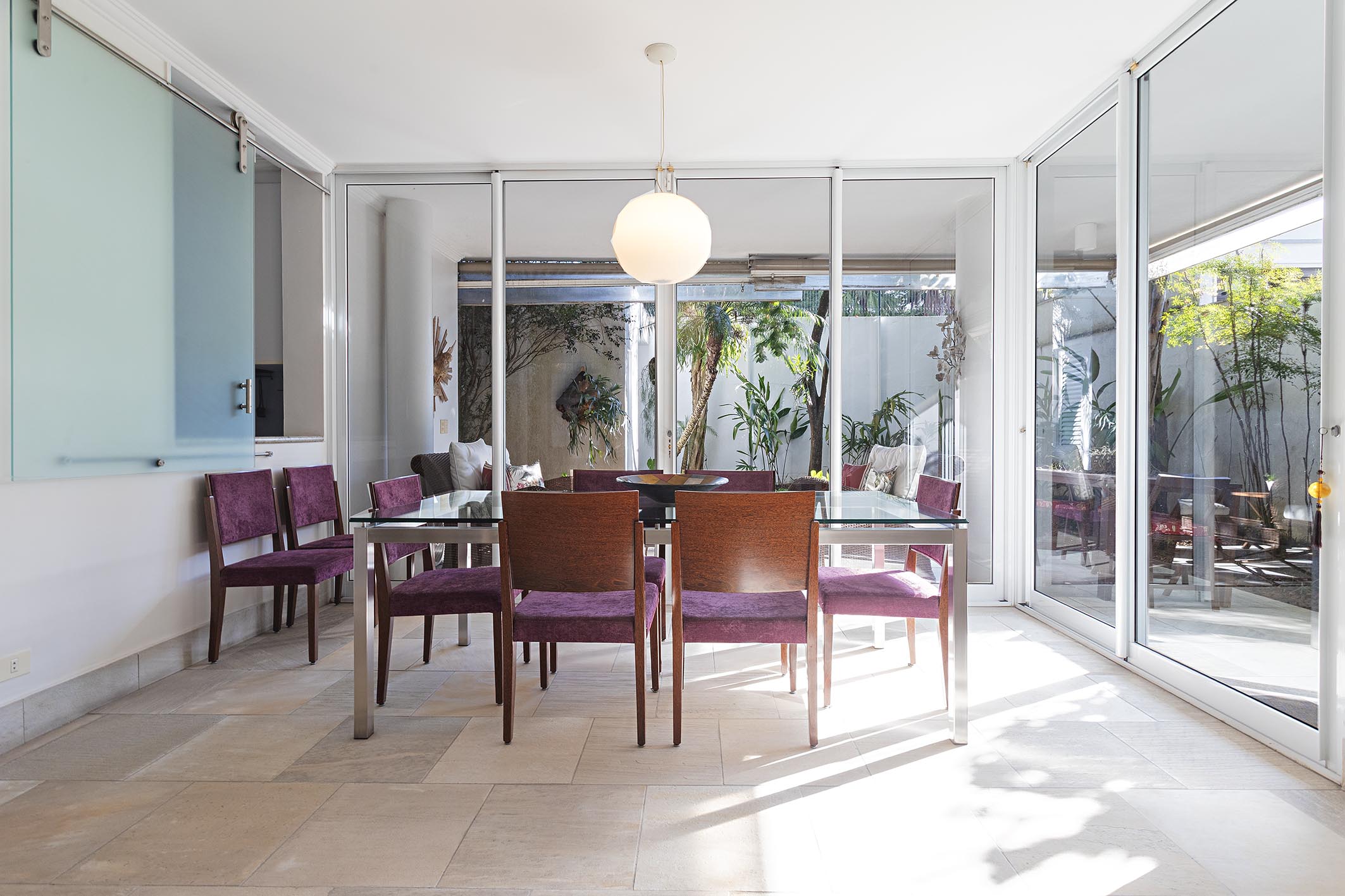 Casa no Alto de Pinheiros