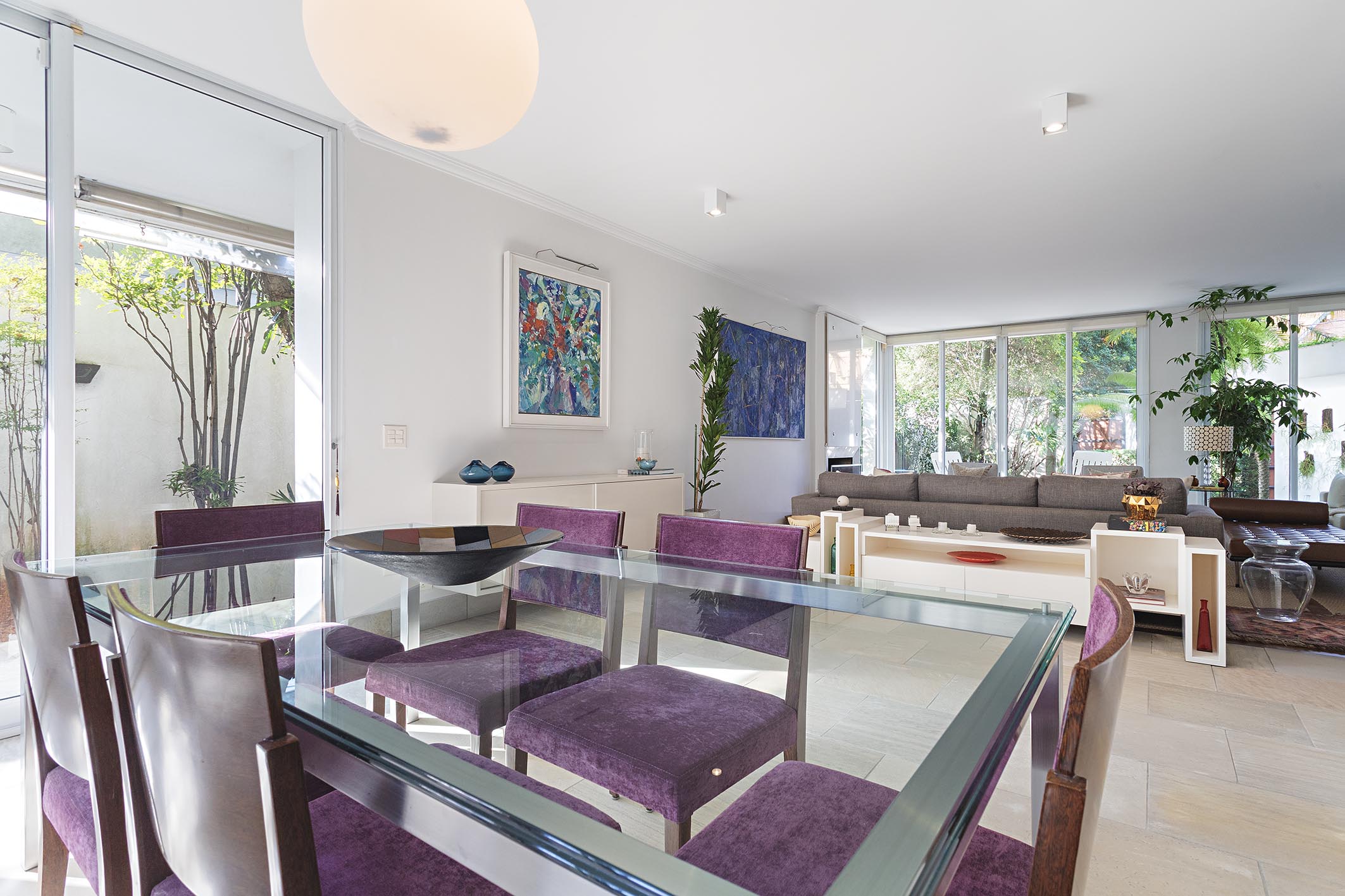 Casa no Alto de Pinheiros