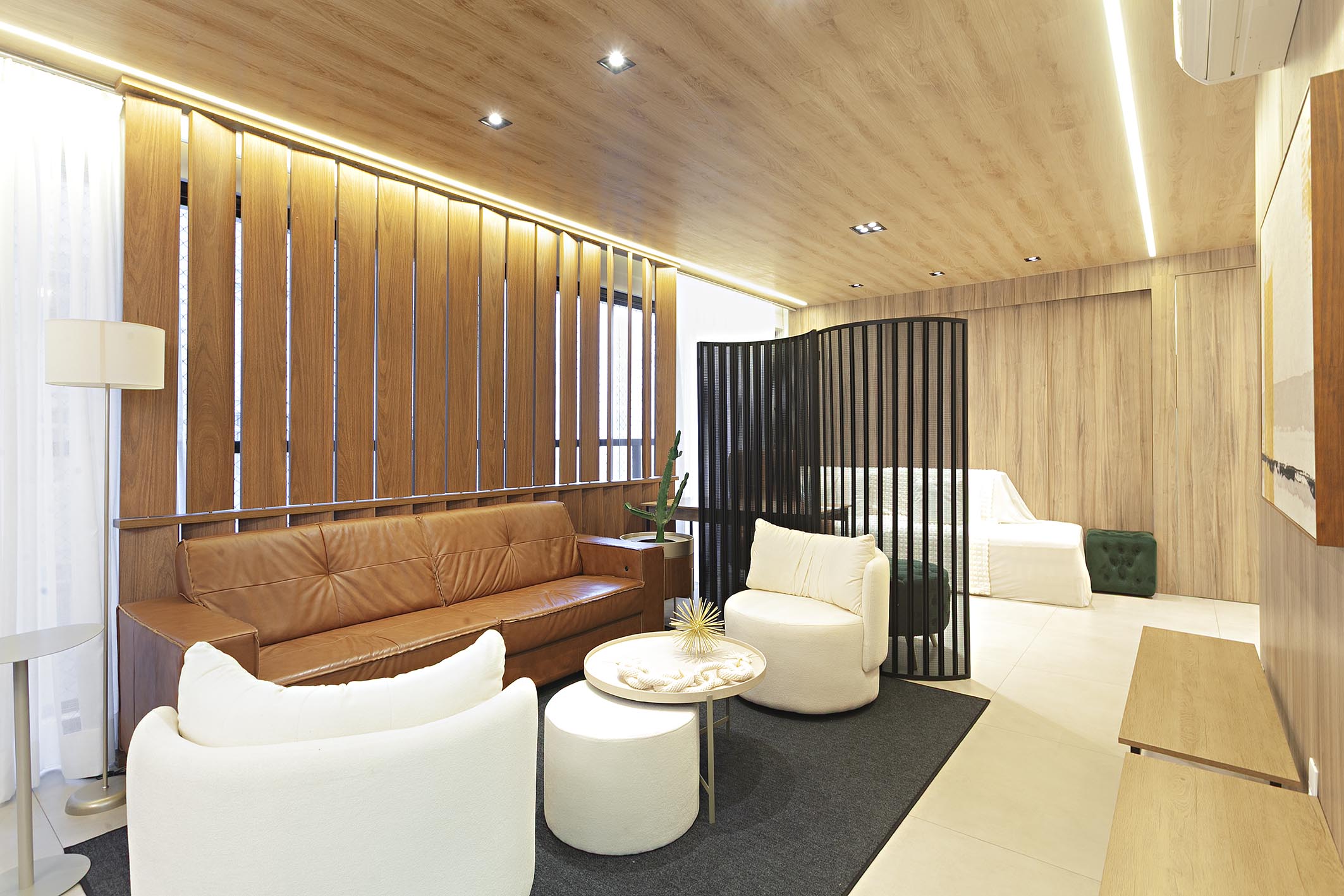 Apartamento no Jardim Paulista