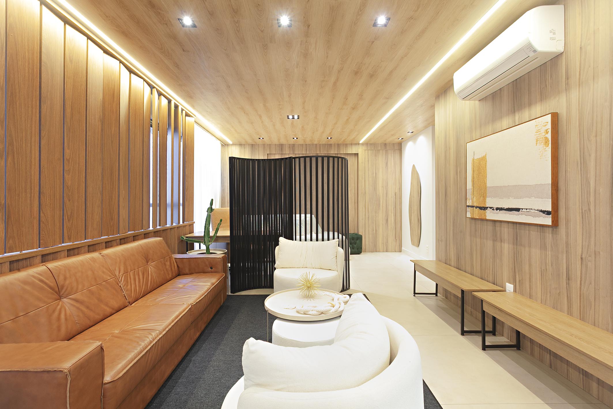 Apartamento no Jardim Paulista