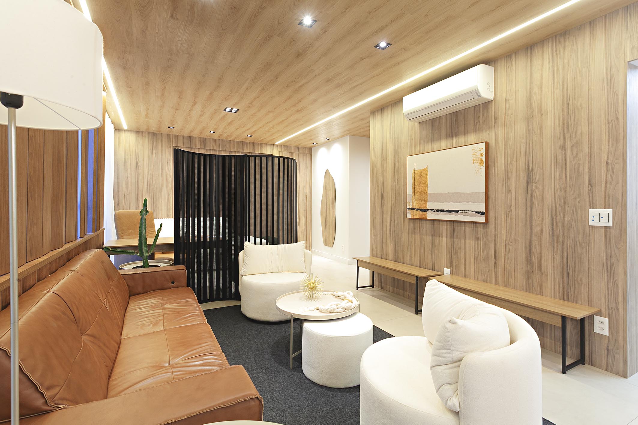 Apartamento no Jardim Paulista