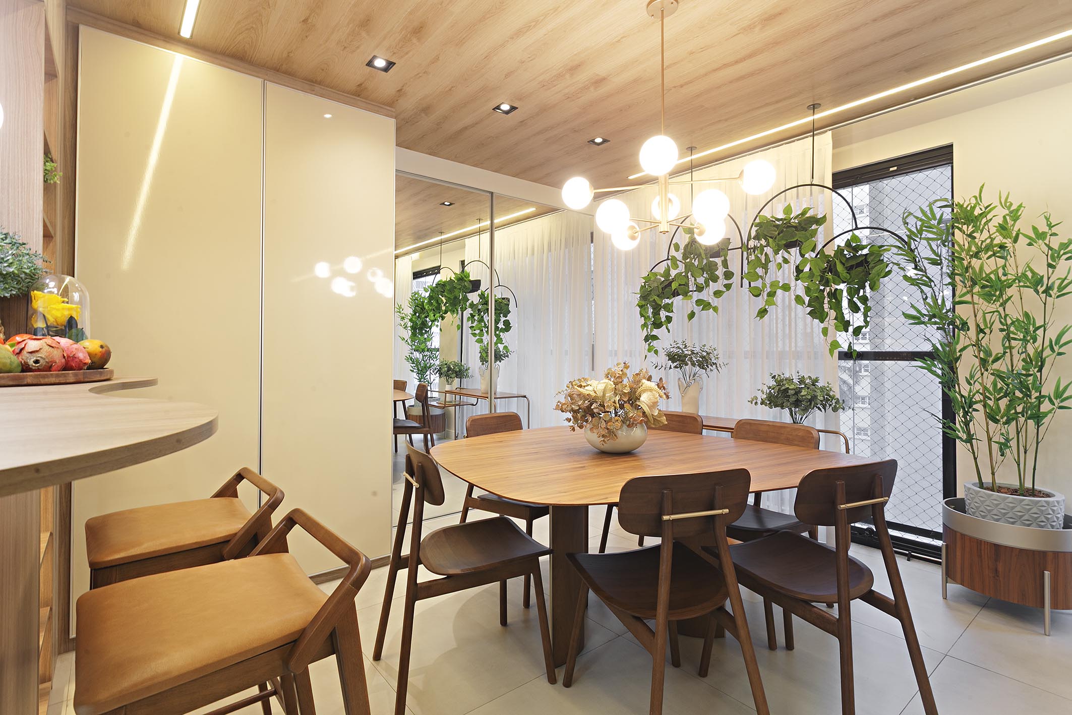 Apartamento no Jardim Paulista