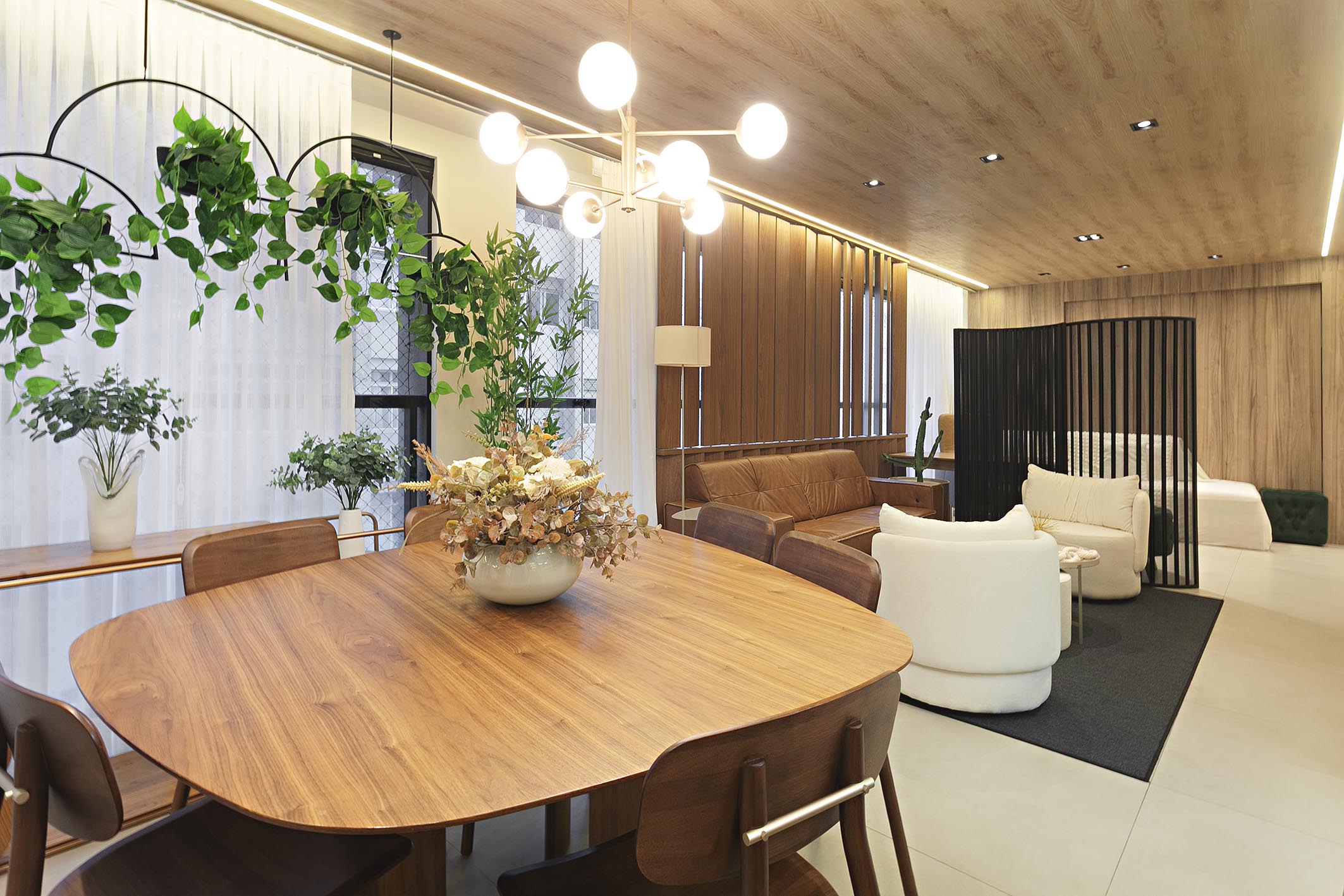 Apartamento no Jardim Paulista