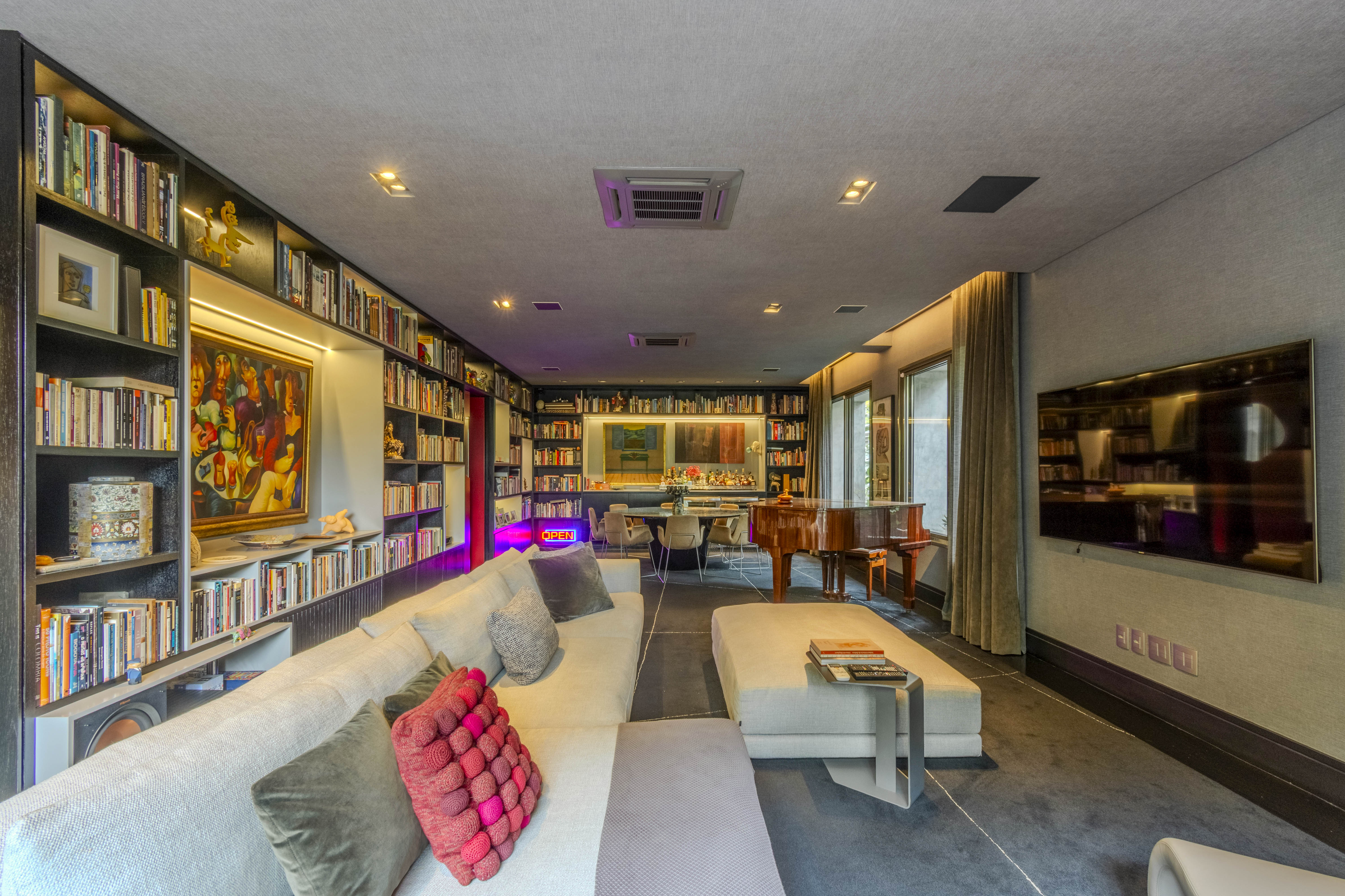 Casa no Jardim Paulista