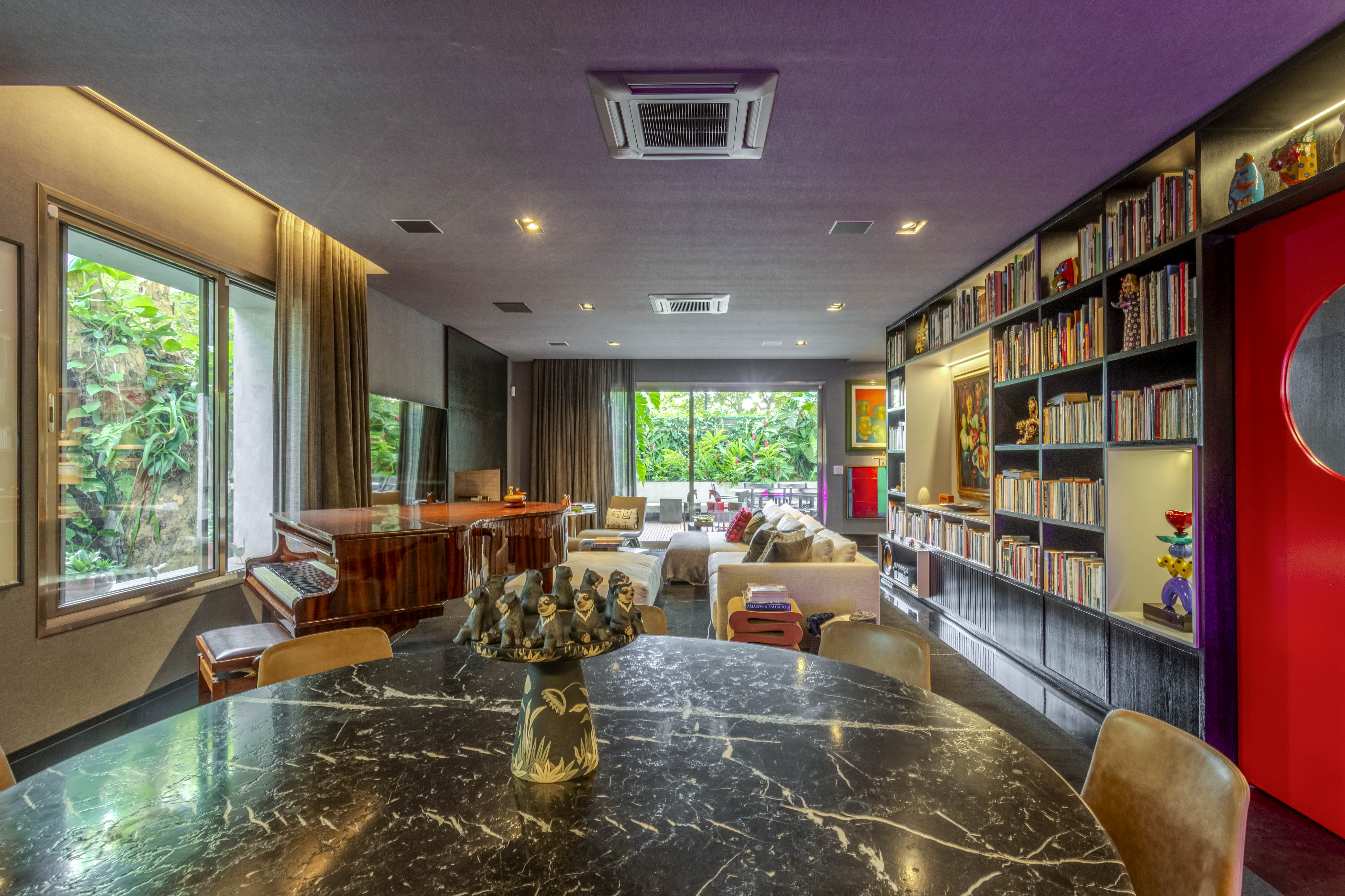 Casa no Jardim Paulista