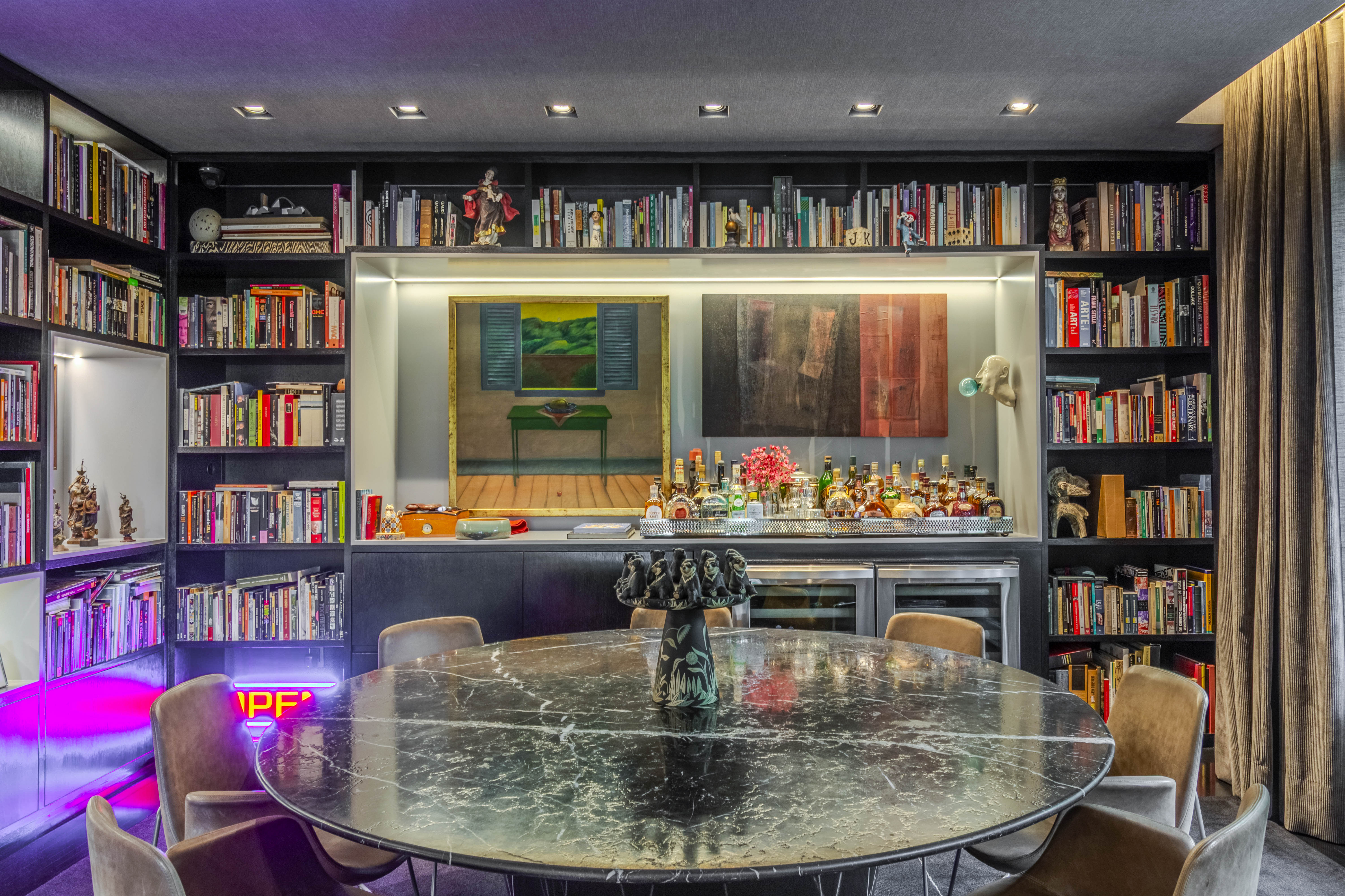 Casa no Jardim Paulista