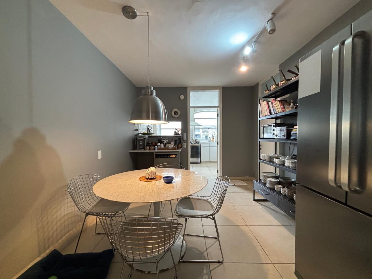 Apartamento no Jardim Europa