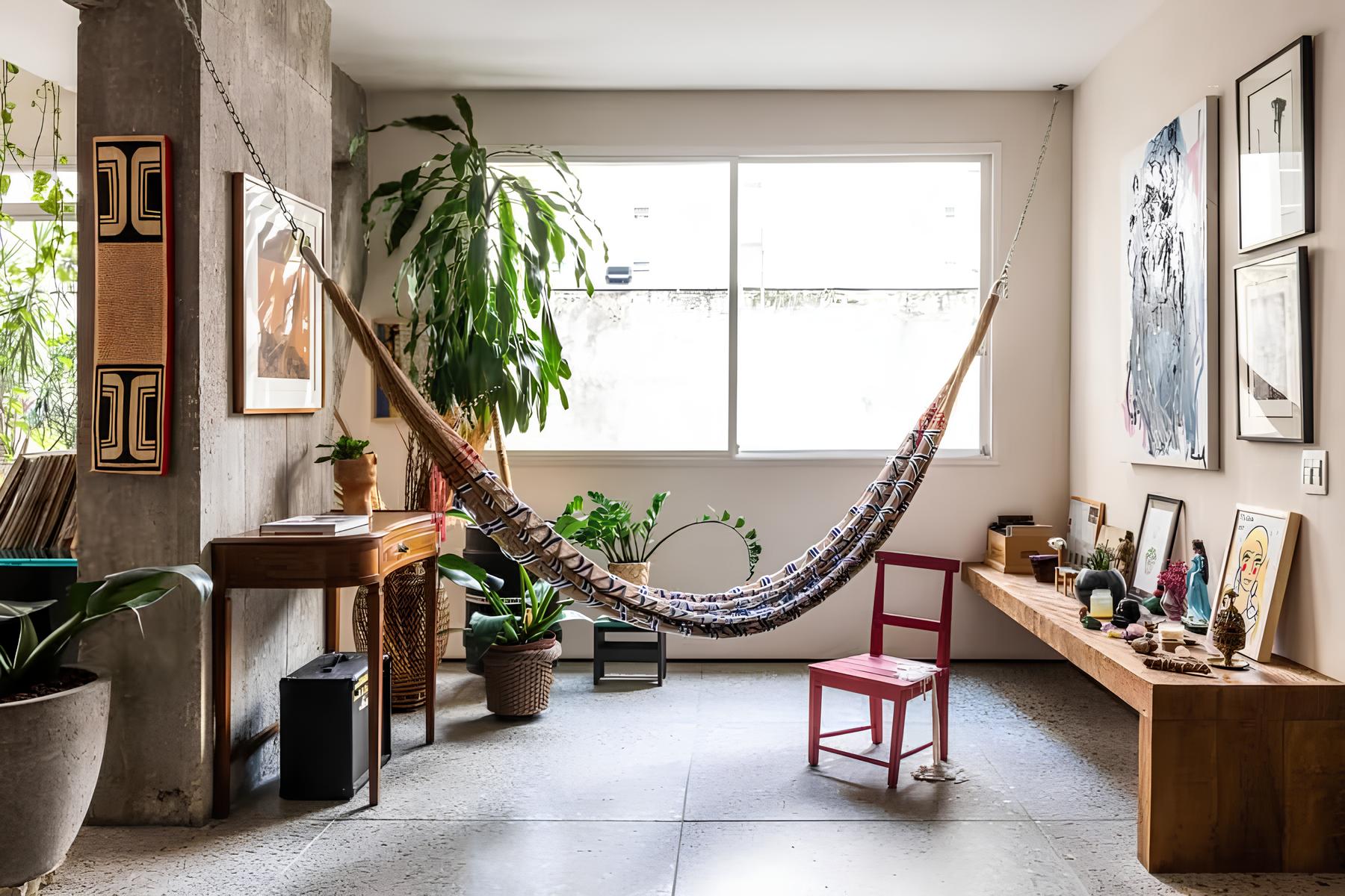 Apartamento no Cerqueira César