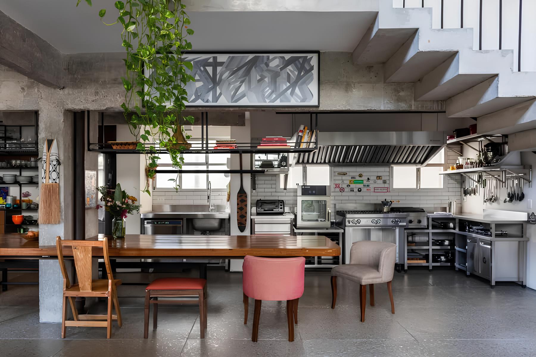 Apartamento no Cerqueira César